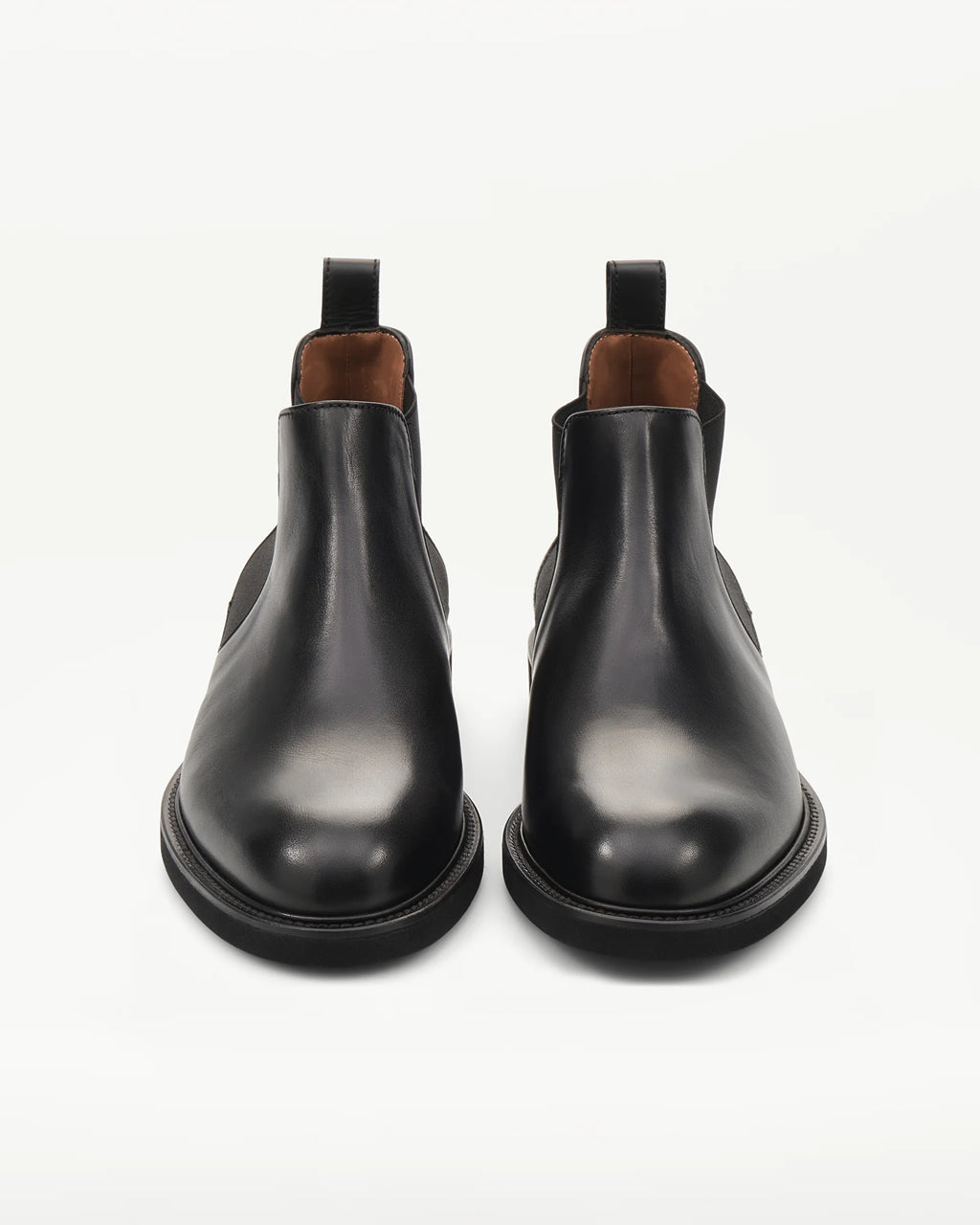 LOTTUSSE | BOTINES | HOMBRE | BOTINES BALTIMORE NEGRO | NEGRO
