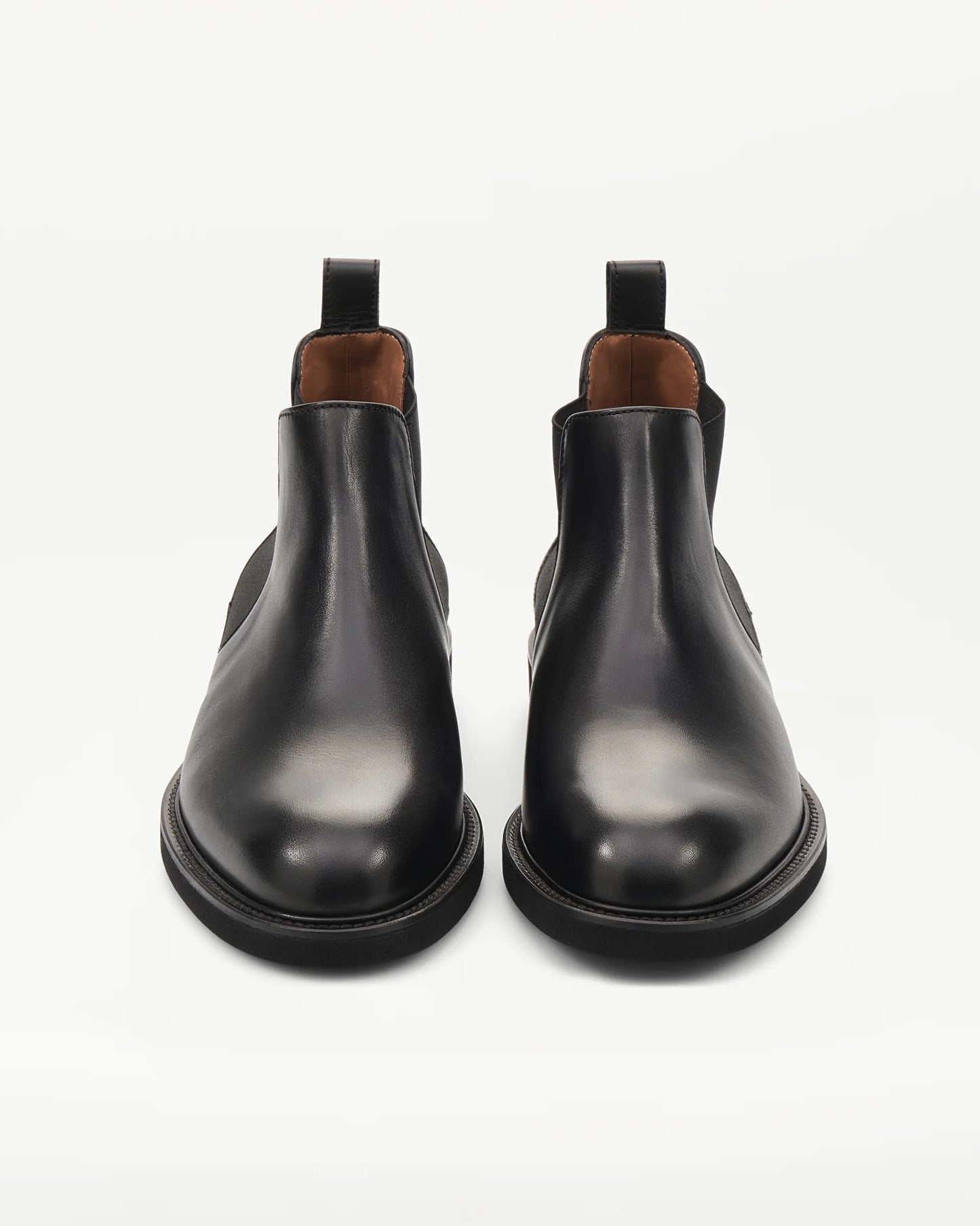 LOTTUSSE | BOTINES | HOMBRE | BOTINES BALTIMORE NEGRO | NEGRO