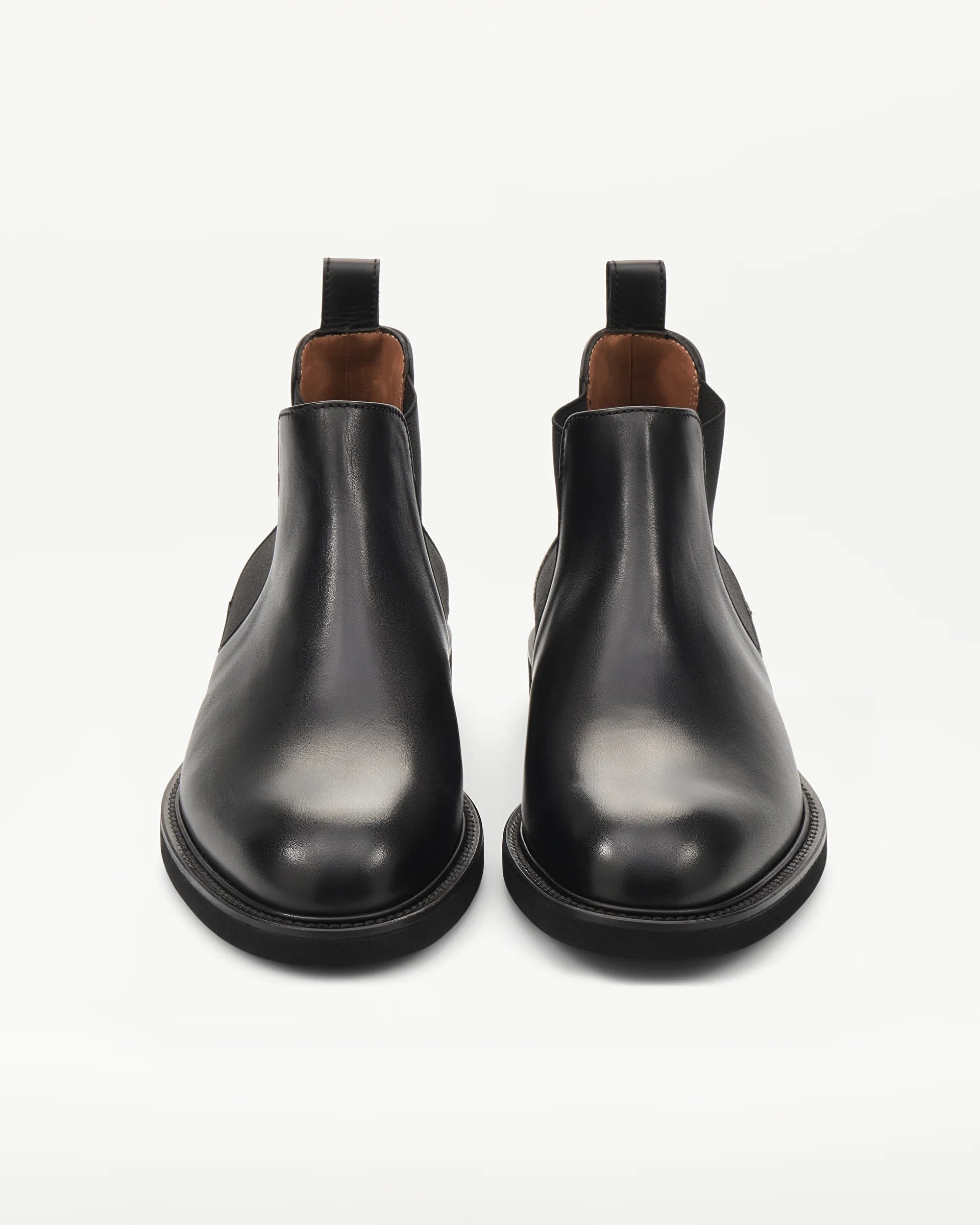 LOTTUSSE | BOTINES | HOMBRE | BOTINES BALTIMORE NEGRO | NEGRO