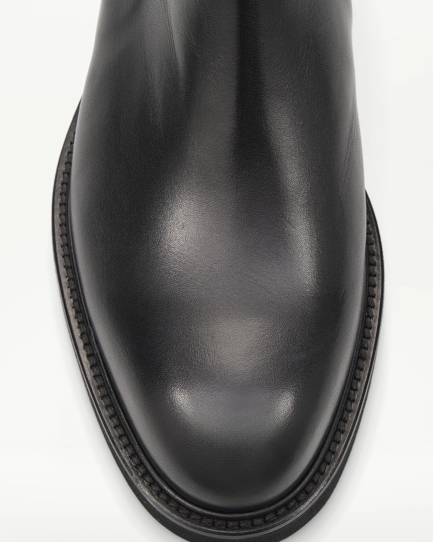 LOTTUSSE | BOTINES | HOMBRE | BOTINES BALTIMORE NEGRO | NEGRO