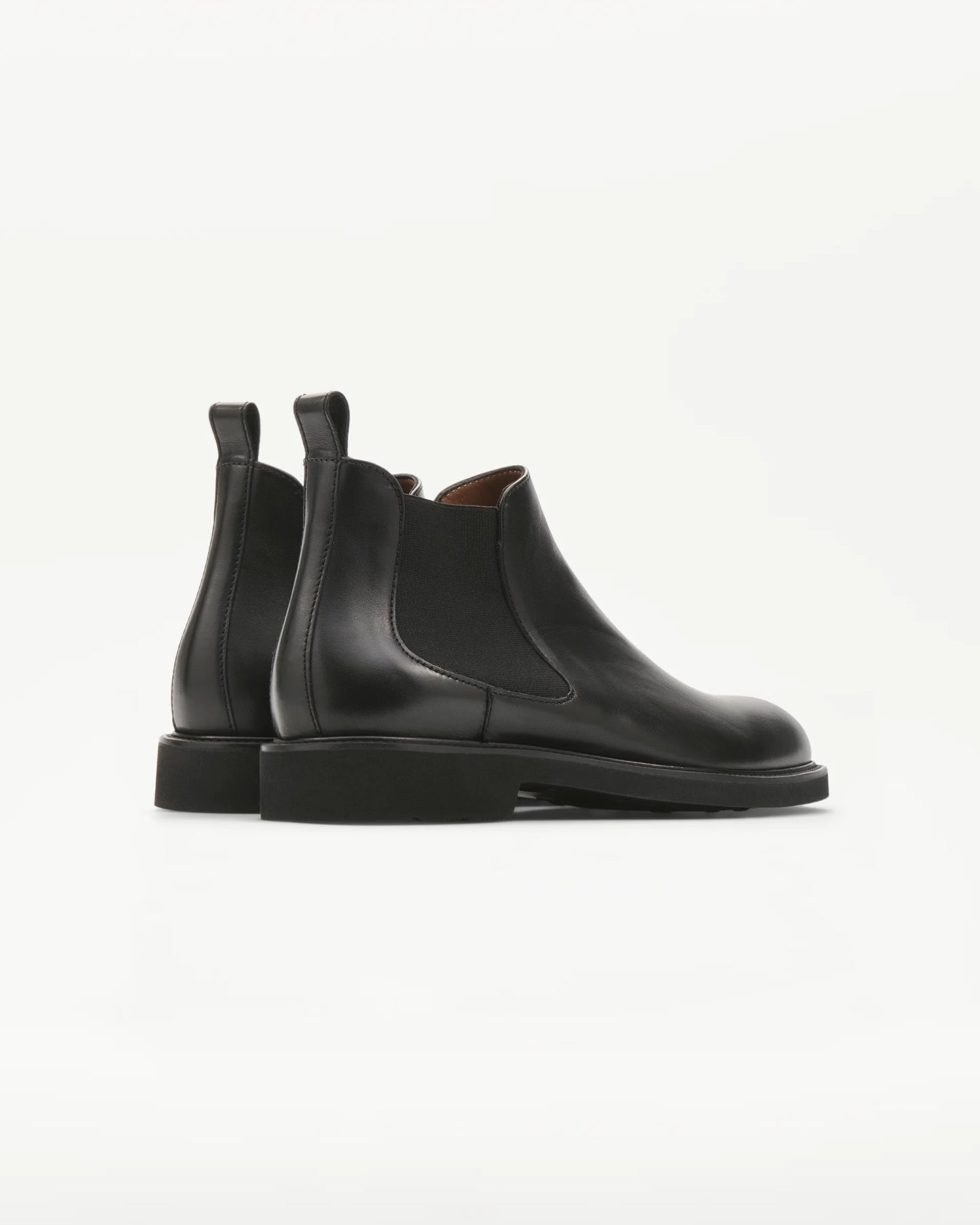 LOTTUSSE | BOTINES | HOMBRE | BOTINES BALTIMORE NEGRO | NEGRO