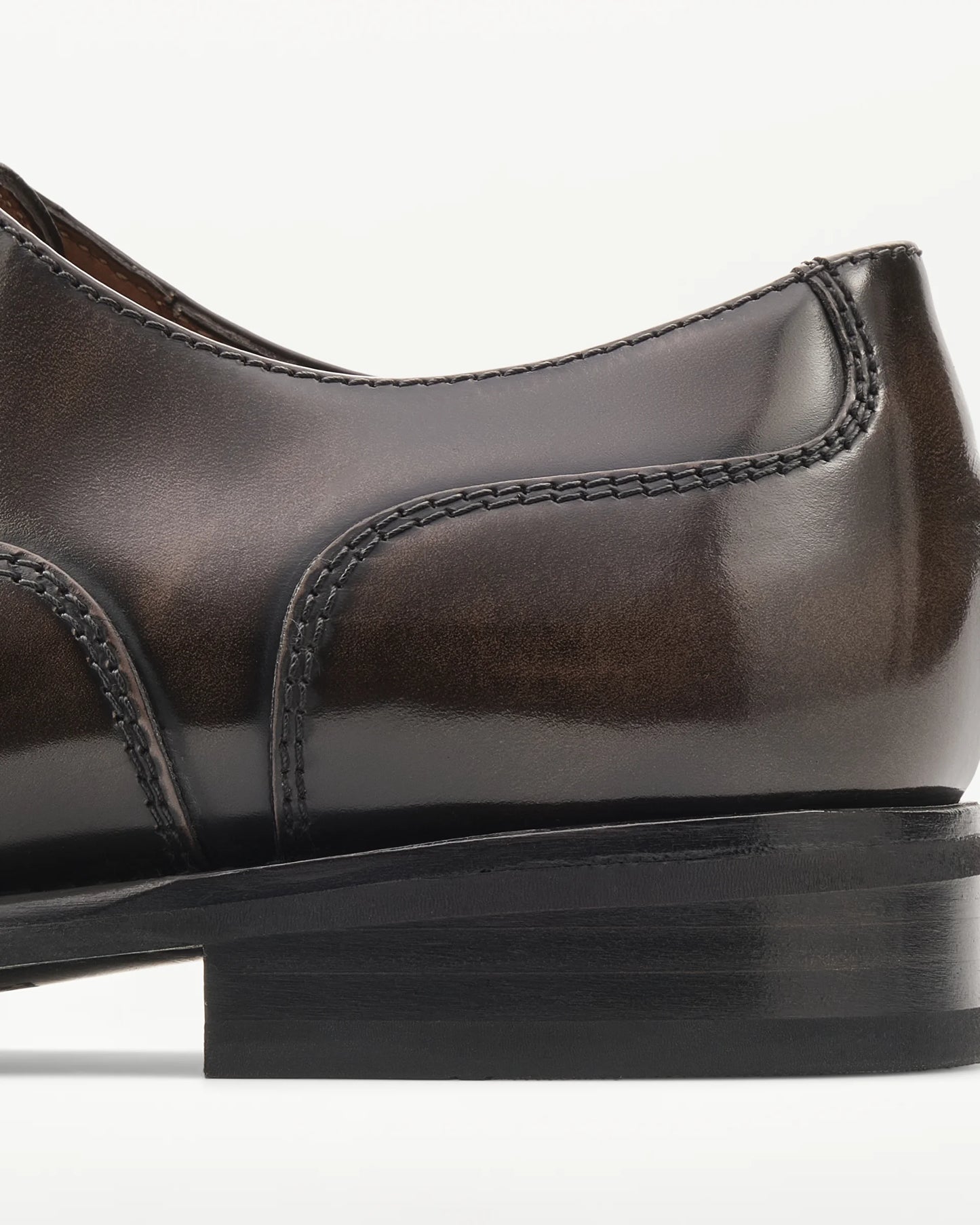 LOTTUSSE | SABATES OXFORD | HOME | OXFORD PRESTON DE PELL GRIS | GRIS