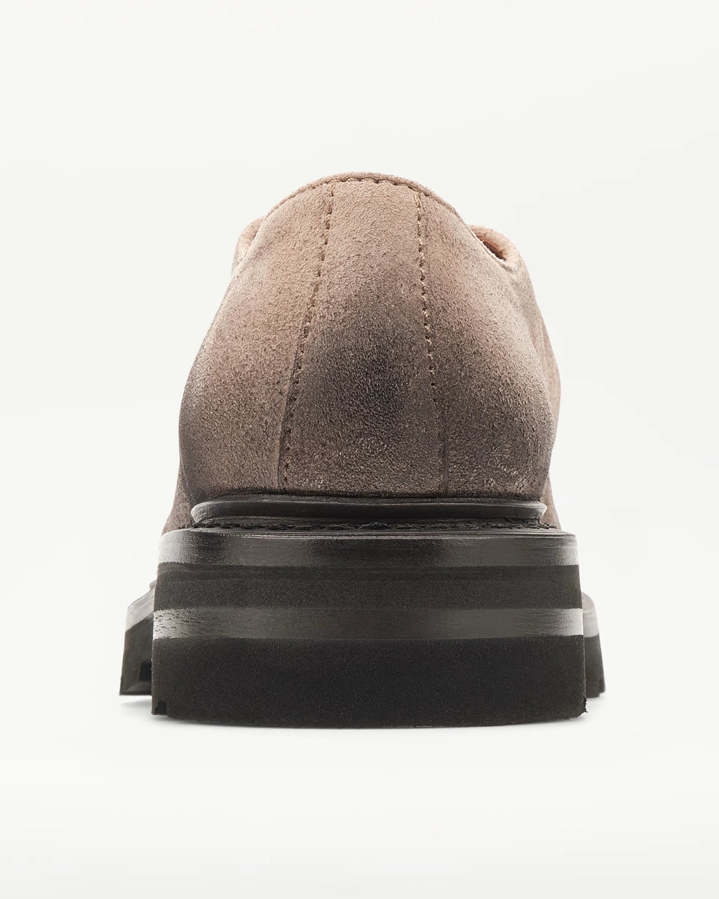 LOTTUSSE | MOCASINS | HOME | DERBY MOCASIN MURPHY TOPO | MARRÓ