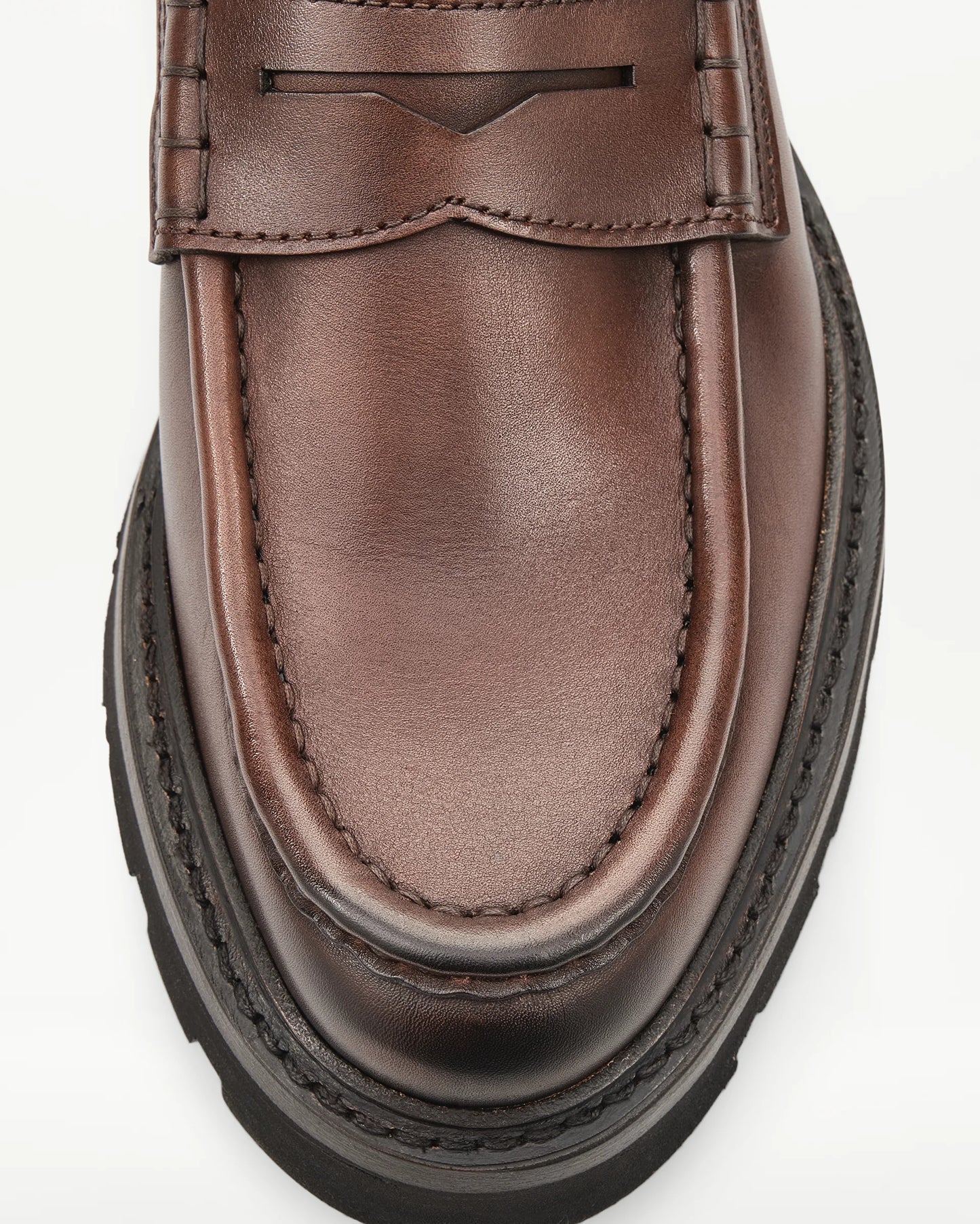 LOTTUSSE | MOCASINS | HOME | MOCASINS MURPHY MARRÓ | MARRÓ