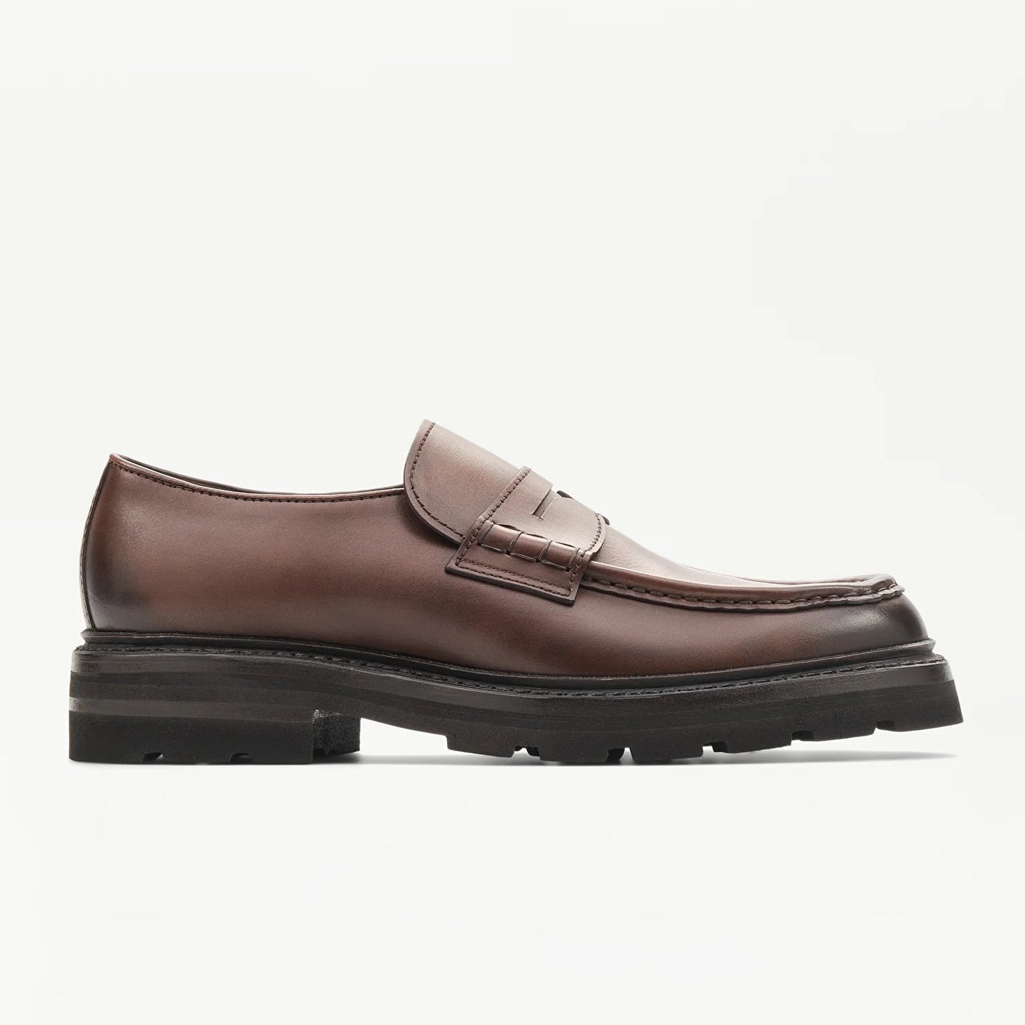 LOTTUSSE | MOCASINS | HOME | MOCASINS MURPHY MARRÓ | MARRÓ