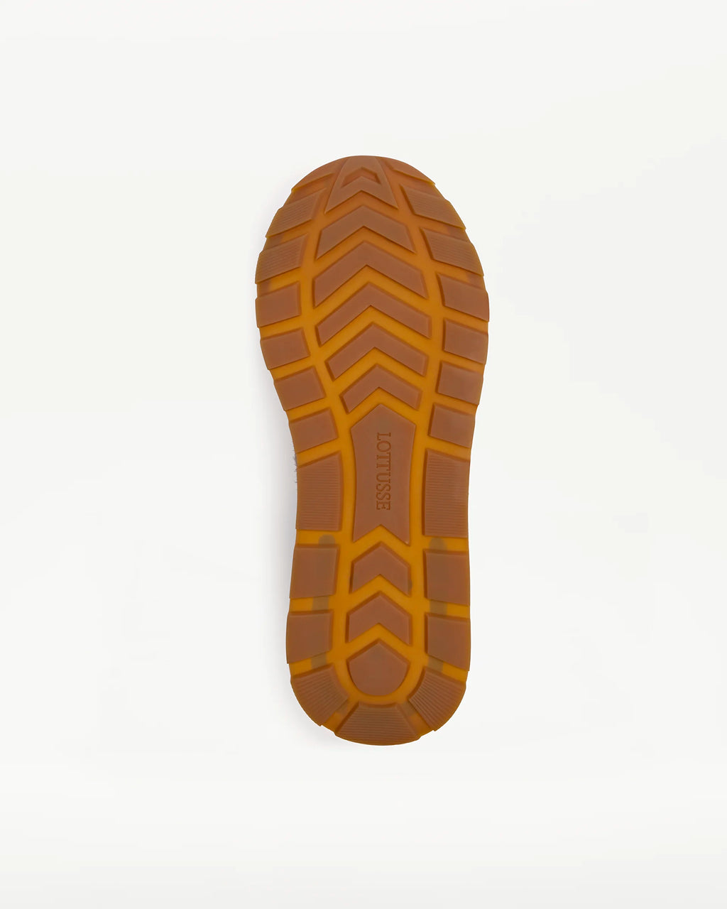 LOTTUSSE | SNEAKERS DE VESTIR | HOME | SNEAKERS CORDONS OSAKA PELL TOPO | MARRÓ