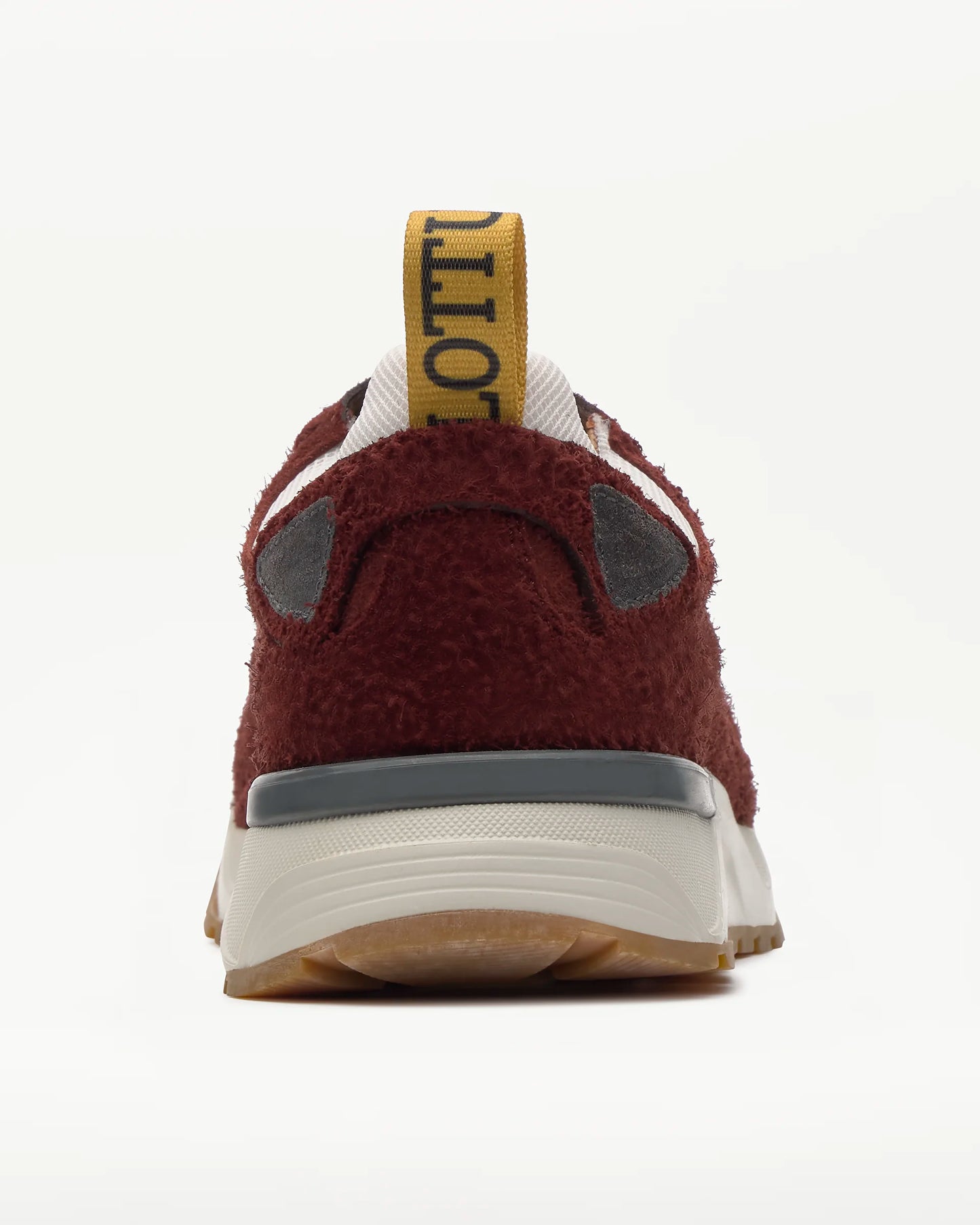 LOTTUSSE | SNEAKERS DE VESTIR | HOME | SNEAKERS CORDONS OSAKA PELL MOCA | MARRÓ