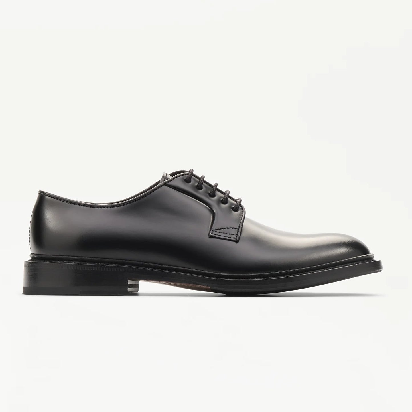 LOTTUSSE | ZAPATOS DERBY | HOMBRE | DERBY PRESTIGE NEGRO | NEGRO