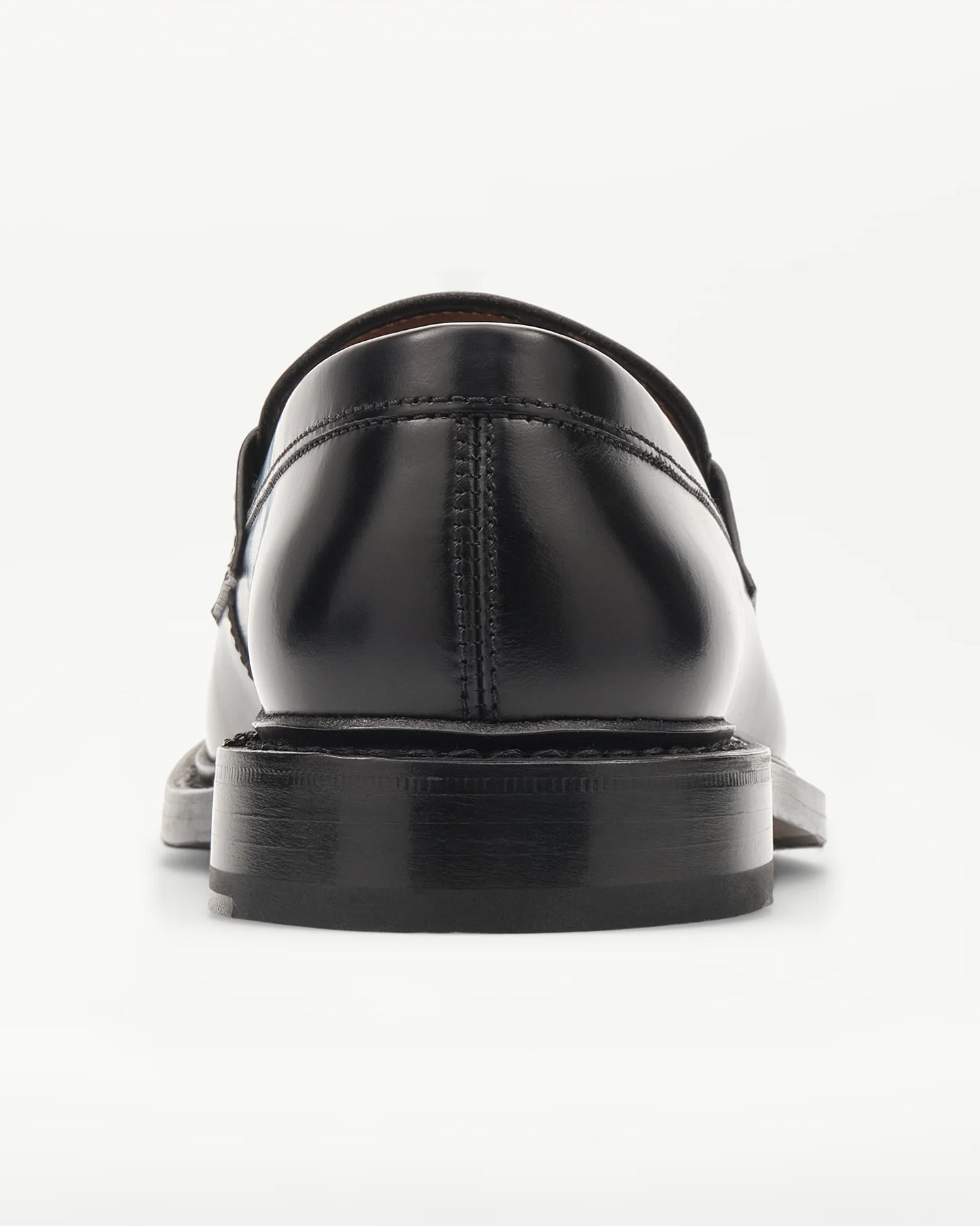 LOTTUSSE | MOCASINES | HOMBRE | MOCASINES PRESTIGE NEGRO | NEGRO