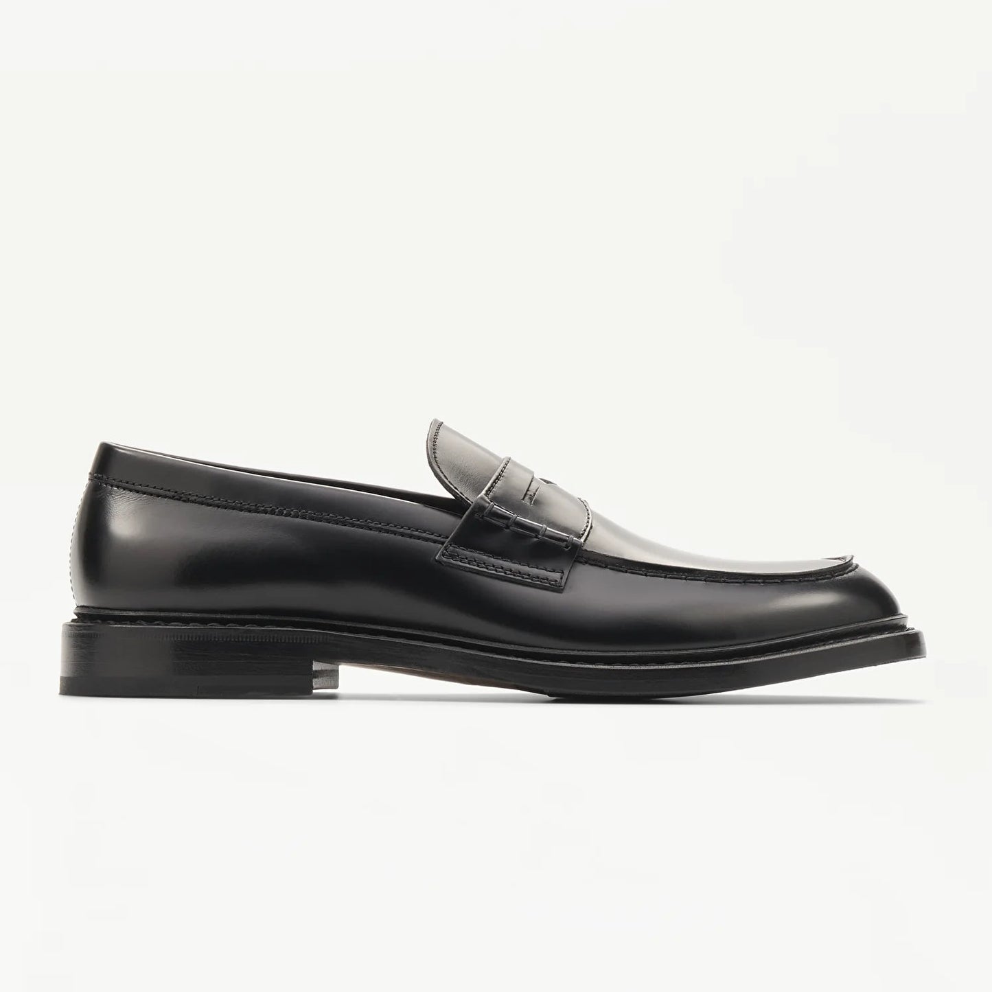 LOTTUSSE | MOCASINES | HOMBRE | MOCASINES PRESTIGE NEGRO | NEGRO