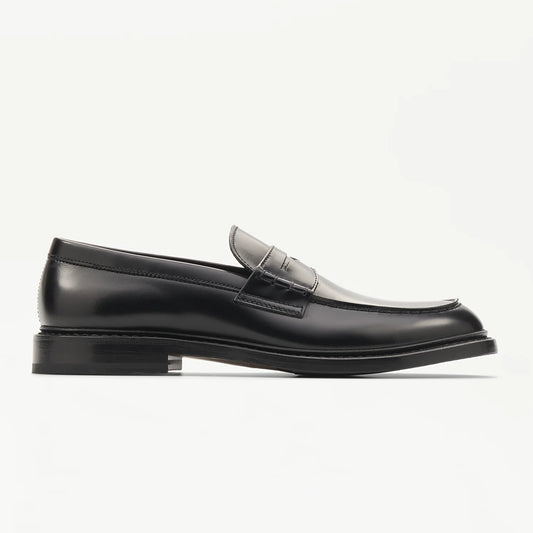 LOTTUSSE | MOCASINES | HOMBRE | MOCASINES PRESTIGE NEGRO | NEGRO
