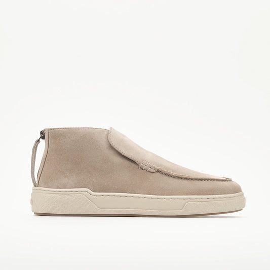 LOTTUSSE | BOTINES | HOMBRE | TORINO TOPO | BEIGE