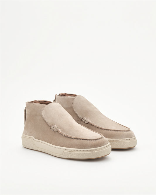 LOTTUSSE | BOTINES | HOMBRE | TORINO TOPO | BEIGE