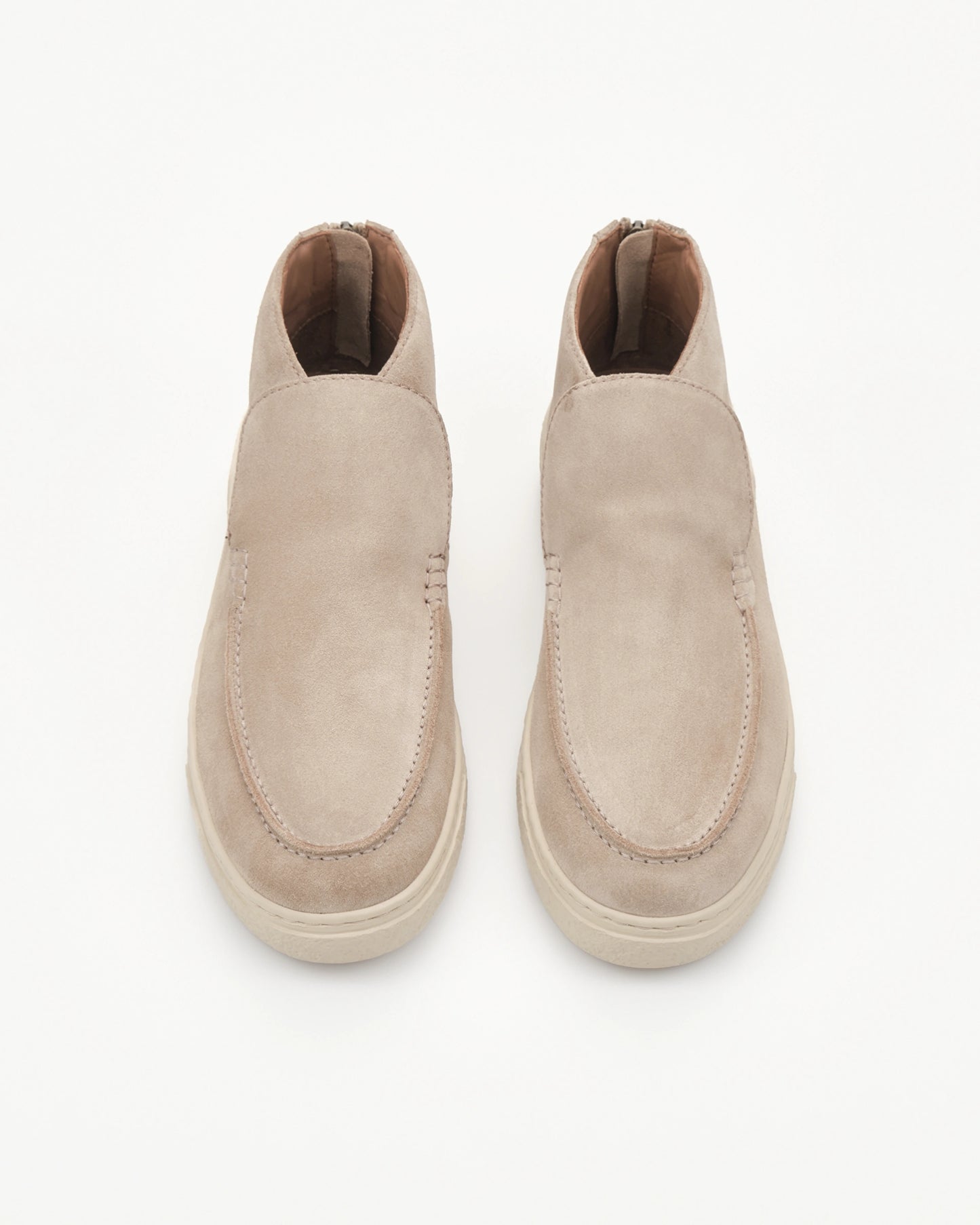 LOTTUSSE | BOTINES | HOMBRE | TORINO TOPO | BEIGE