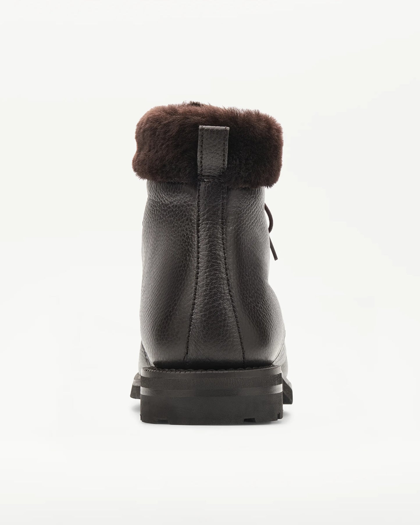 LOTTUSSE | BOTINES | HOMBRE | BOTINES PRIME MOCA | MARRÓN