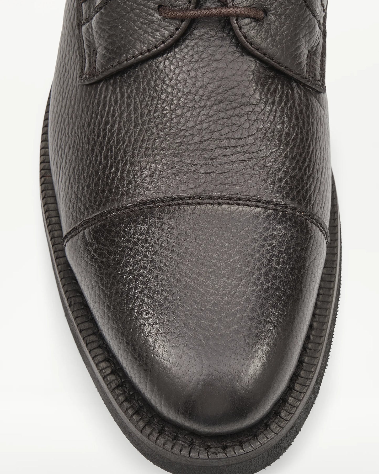 LOTTUSSE | BOTINES | HOMBRE | BOTINES PRIME MOCA | MARRÓN