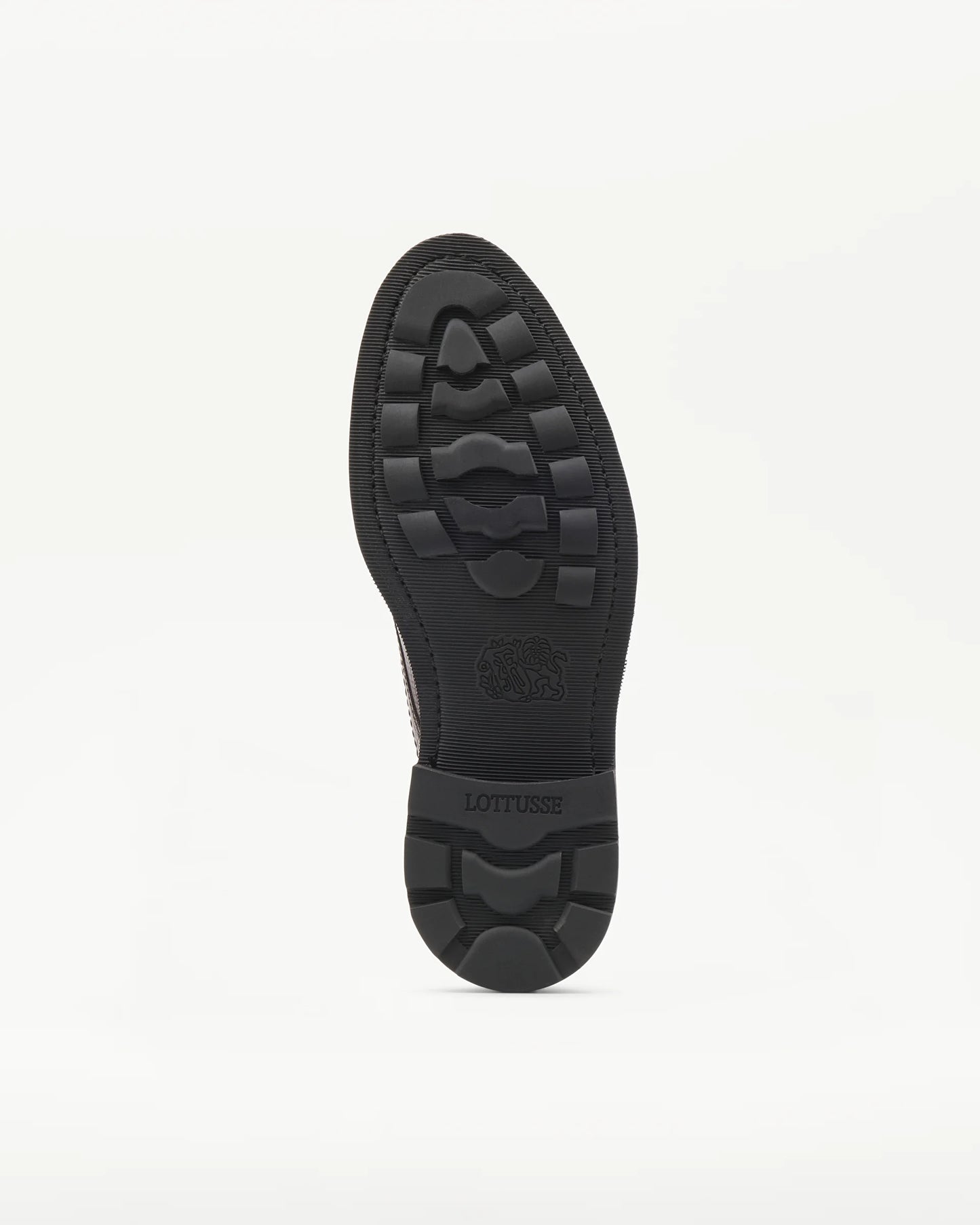 LOTTUSSE | ZAPATOS DERBY | HOMBRE | DERBY PRIME MARRÓN | MARRÓN