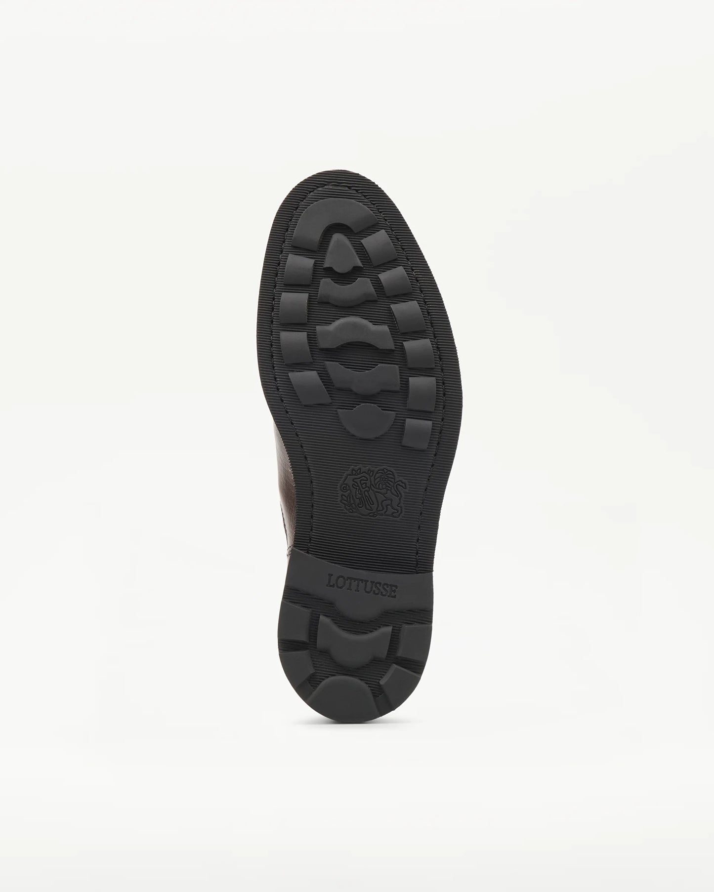 LOTTUSSE | BOTINES | HOMBRE | BOTINES PRIME MARRÓN | MARRÓN