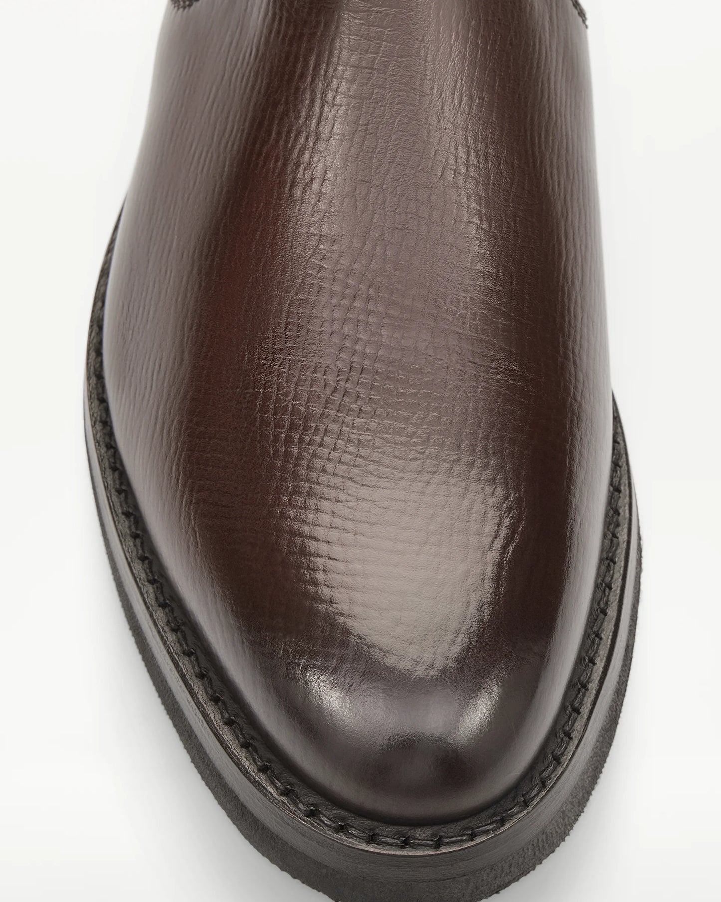 LOTTUSSE | BOTINES | HOMBRE | BOTINES PRIME MARRÓN | MARRÓN