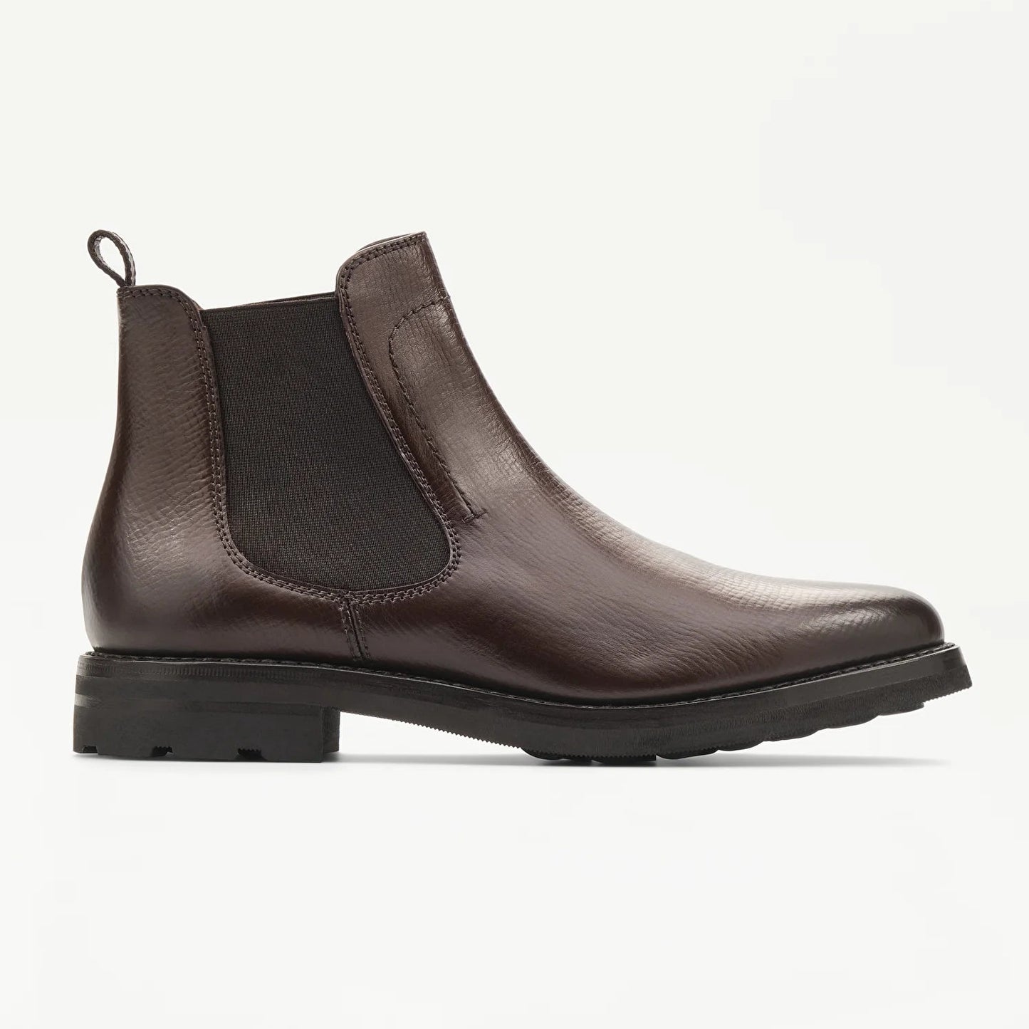 LOTTUSSE | BOTINES | HOMBRE | BOTINES PRIME MARRÓN | MARRÓN