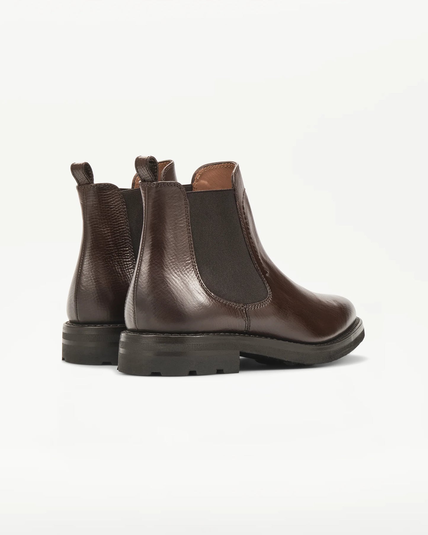 LOTTUSSE | BOTINES | HOMBRE | BOTINES PRIME MARRÓN | MARRÓN