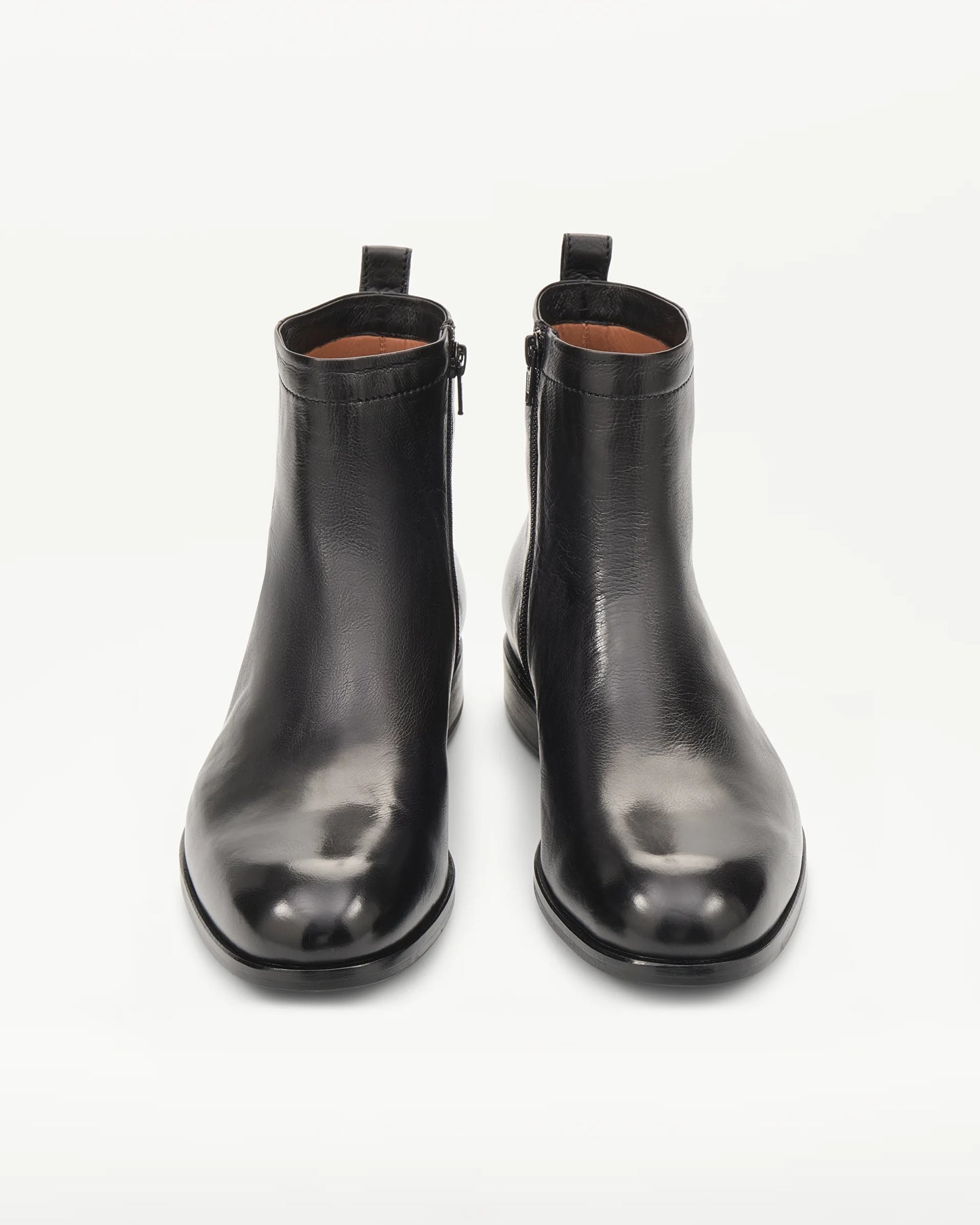 LOTTUSSE | BOTINES | HOMBRE | BOTINES LUTTON NEGRO | NEGRO