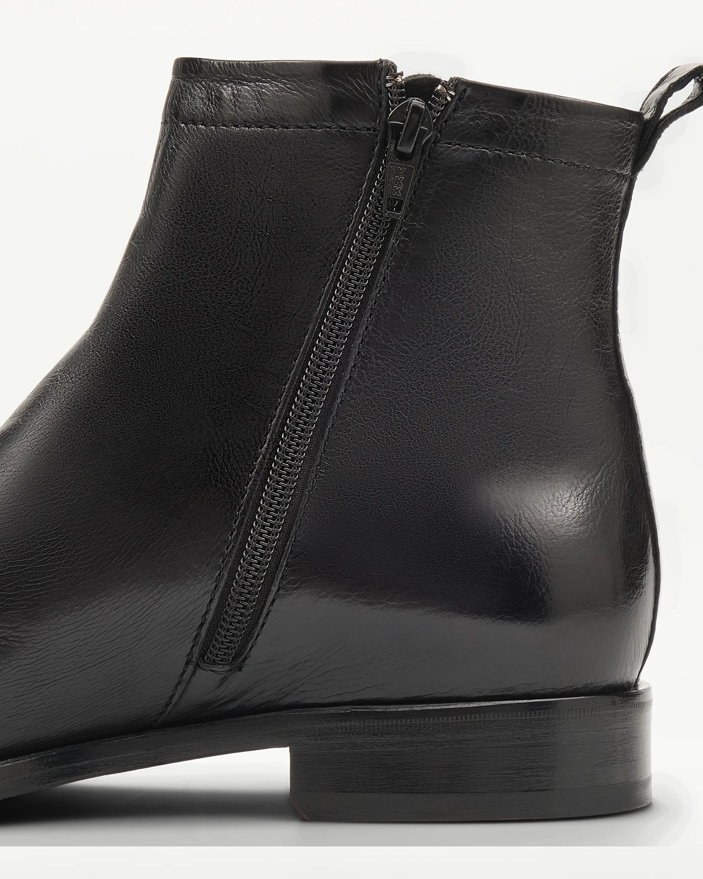 LOTTUSSE | BOTINES | HOMBRE | BOTINES LUTTON NEGRO | NEGRO