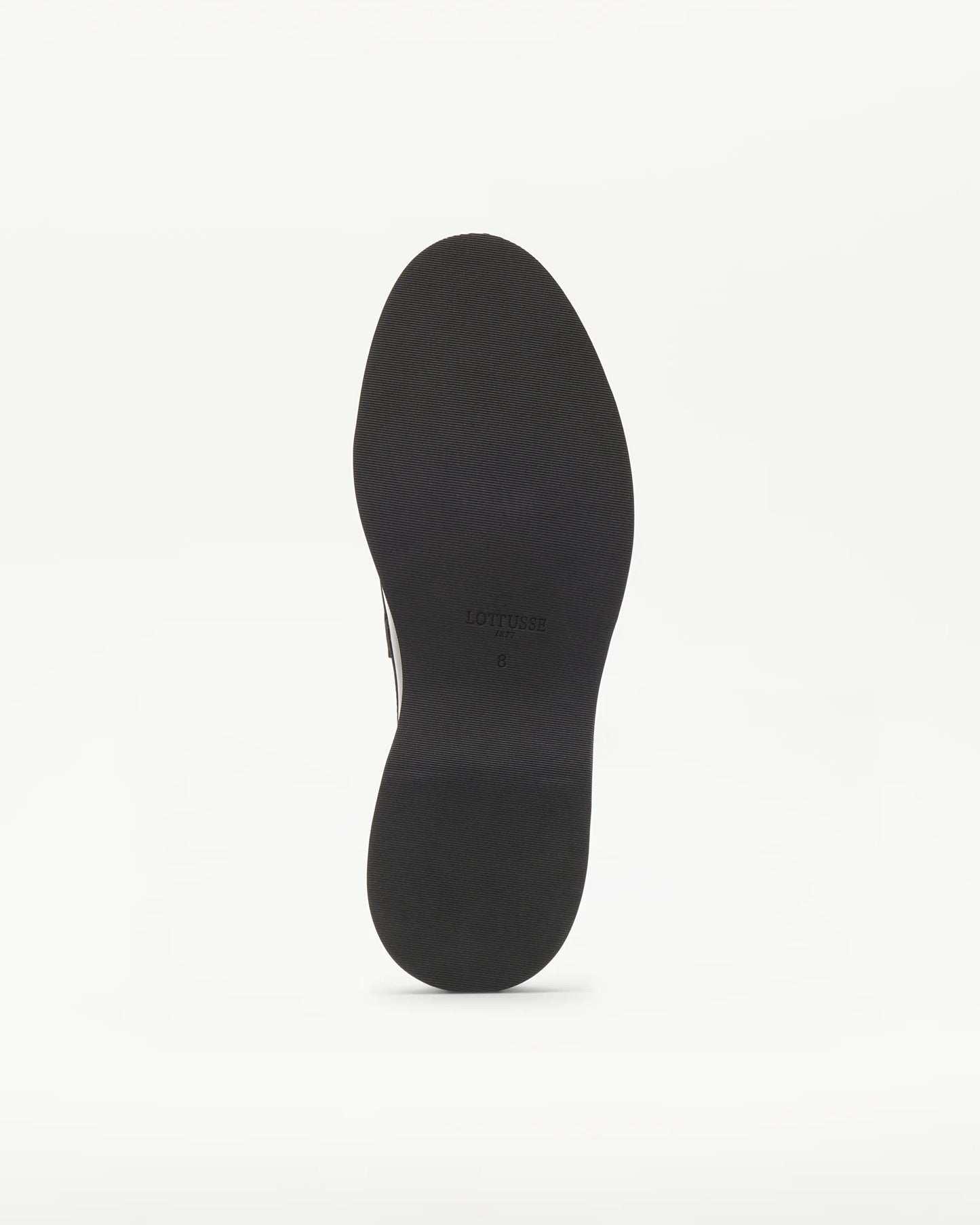 LOTTUSSE | ZAPATOS DE VESTIR | HOMBRE | MOCASINES LUCA TOPO | MARRÓN