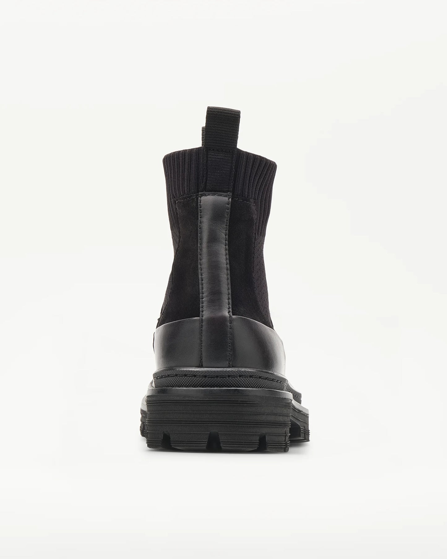 LOTTUSSE | BOTINES | HOMBRE | BOTINES COVENT NEGRO | NEGRO