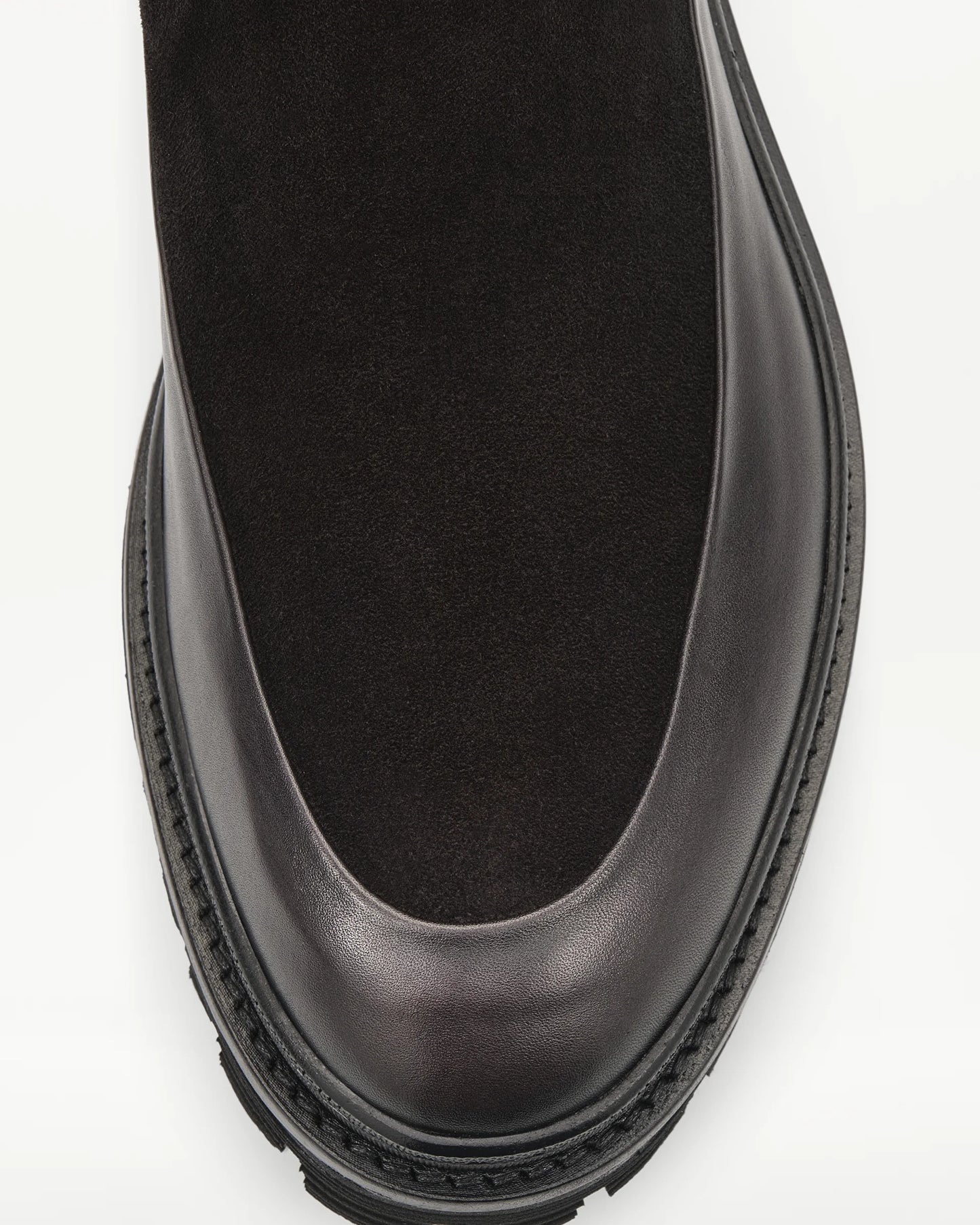 LOTTUSSE | BOTINES | HOMBRE | BOTINES COVENT NEGRO | NEGRO