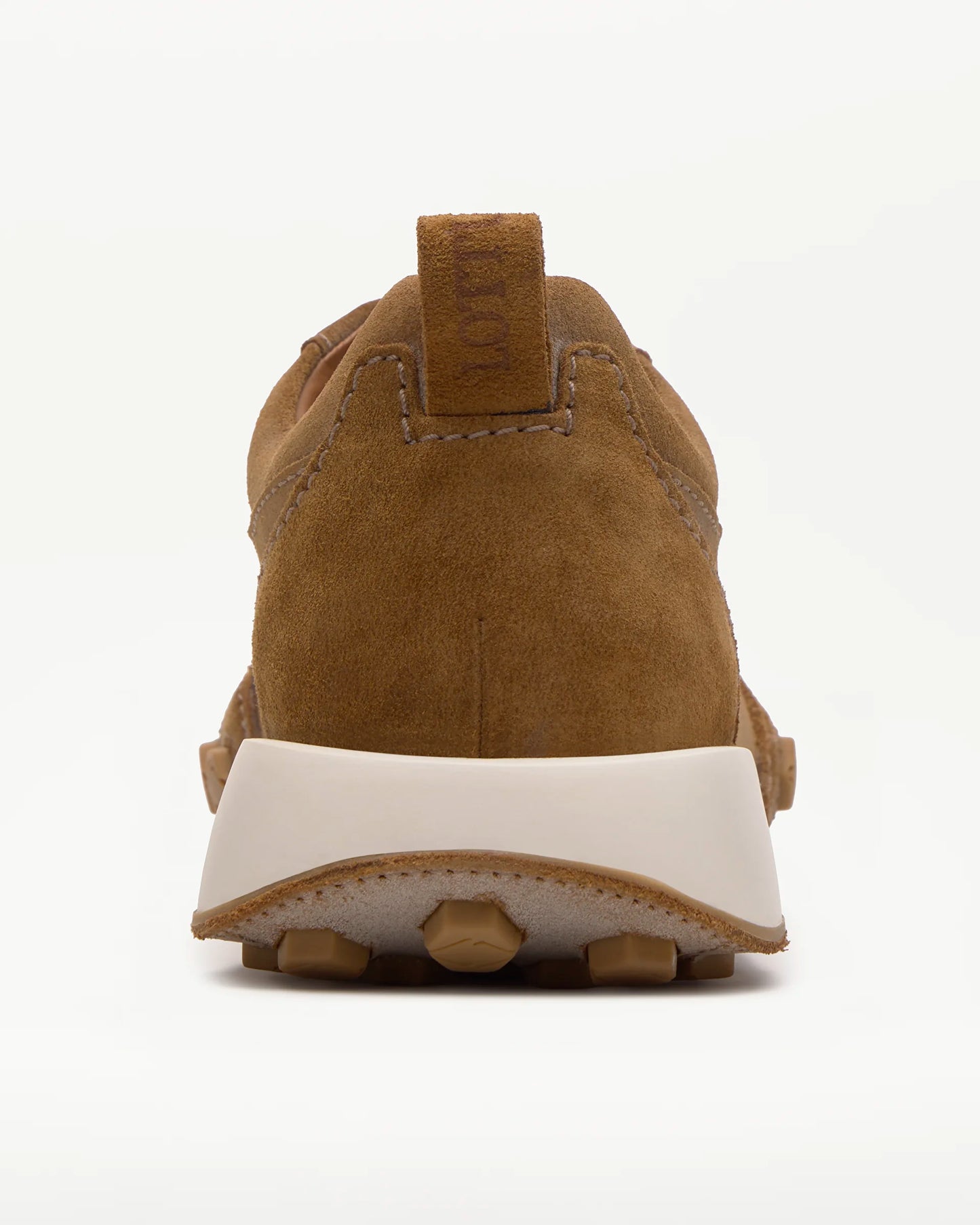 LOTTUSSE | SNEAKERS DE VESTIR | HOMBRE | SNEAKERS NAUTA VACUNO BEIGE BEIGE | BEIGE