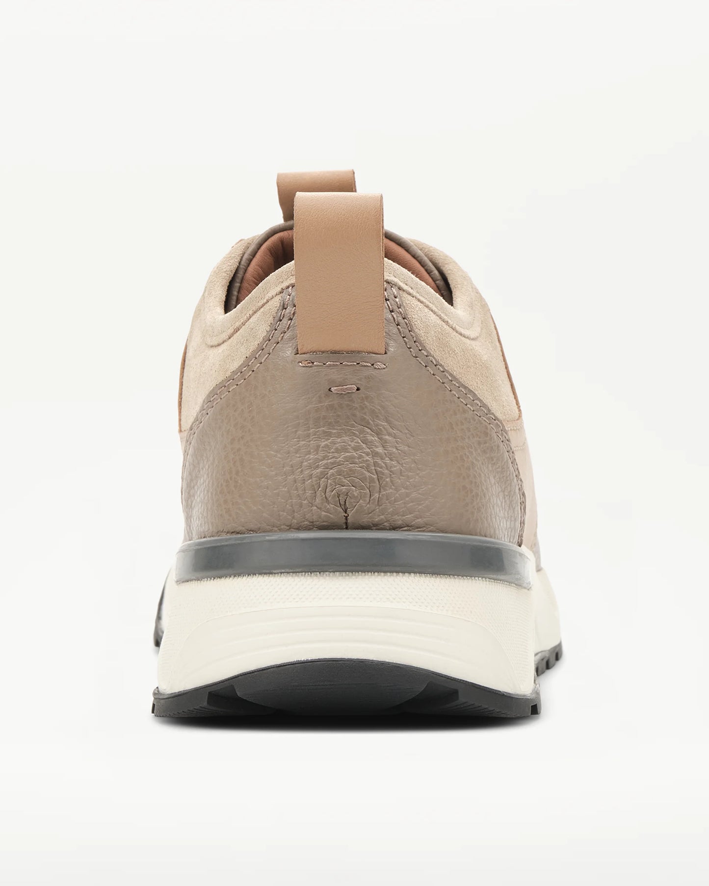 LOTTUSSE | SNEAKERS DE VESTIR | HOMBRE | SNEAKERS OSAKA TOPO | MARRÓN