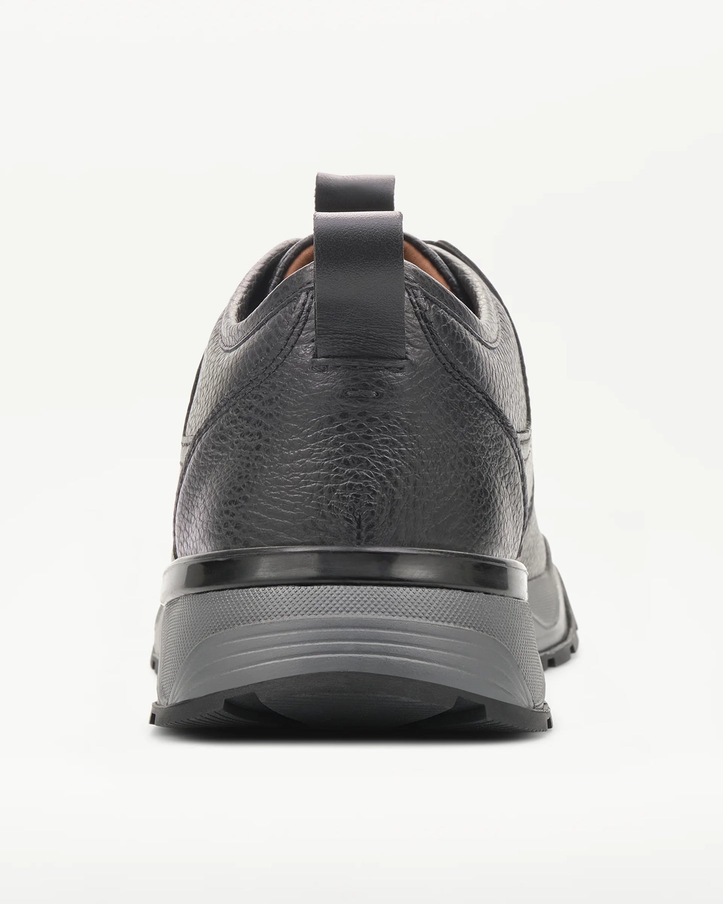 LOTTUSSE | ZAPATOS DE VESTIR | HOMBRE | SNEAKERS OSAKA NEGRO | NEGRO