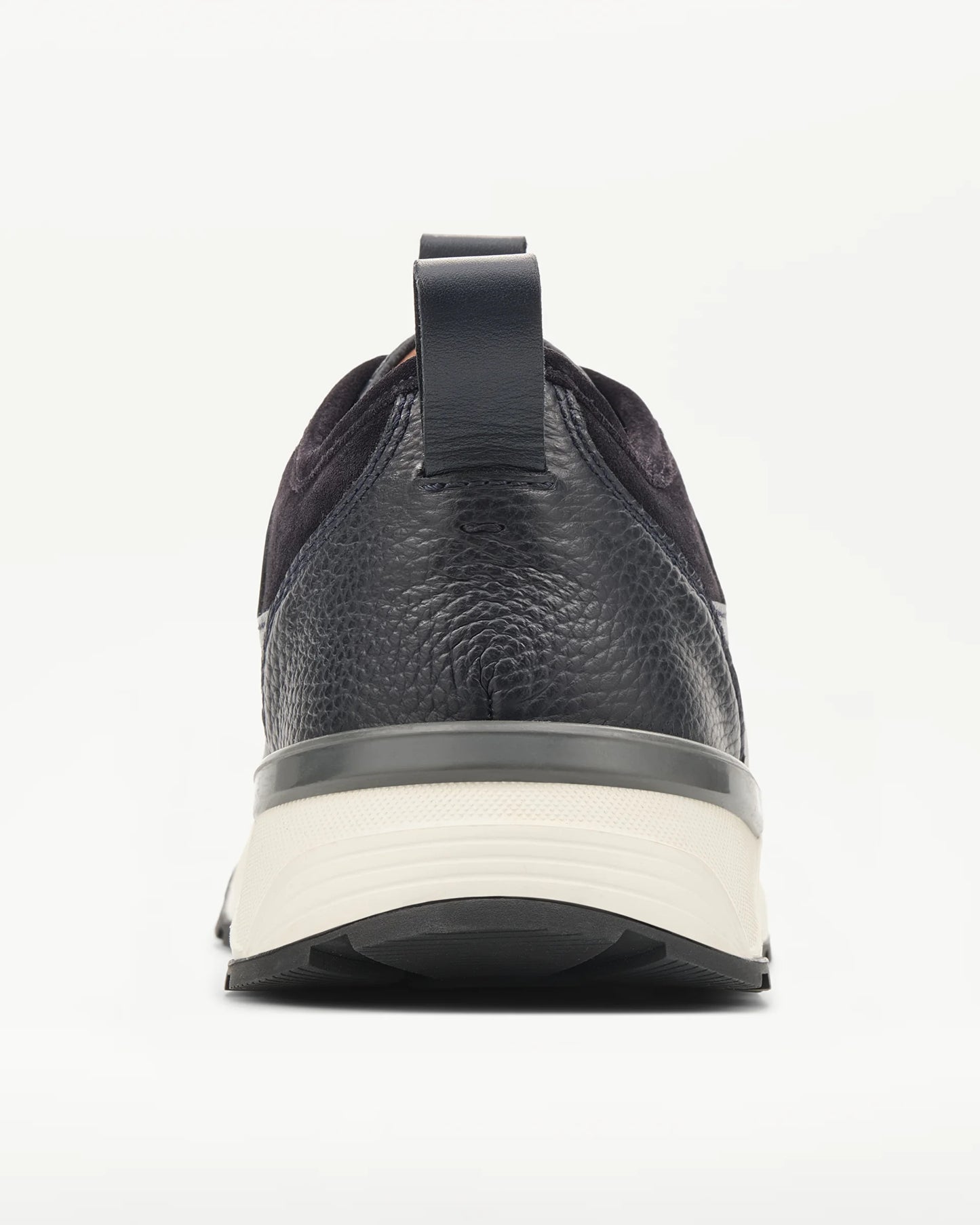 LOTTUSSE | SNEAKERS DE VESTIR | HOMBRE | SNEAKERS OSAKA AZUL MARINO | AZUL MARINO