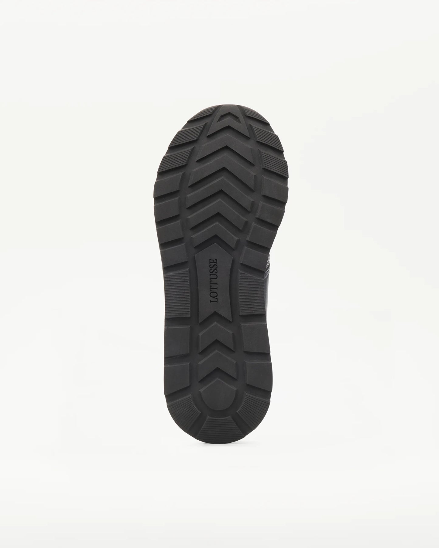 LOTTUSSE | SNEAKERS DE VESTIR | HOMBRE | SNEAKERS OSAKA AZUL MARINO | AZUL MARINO