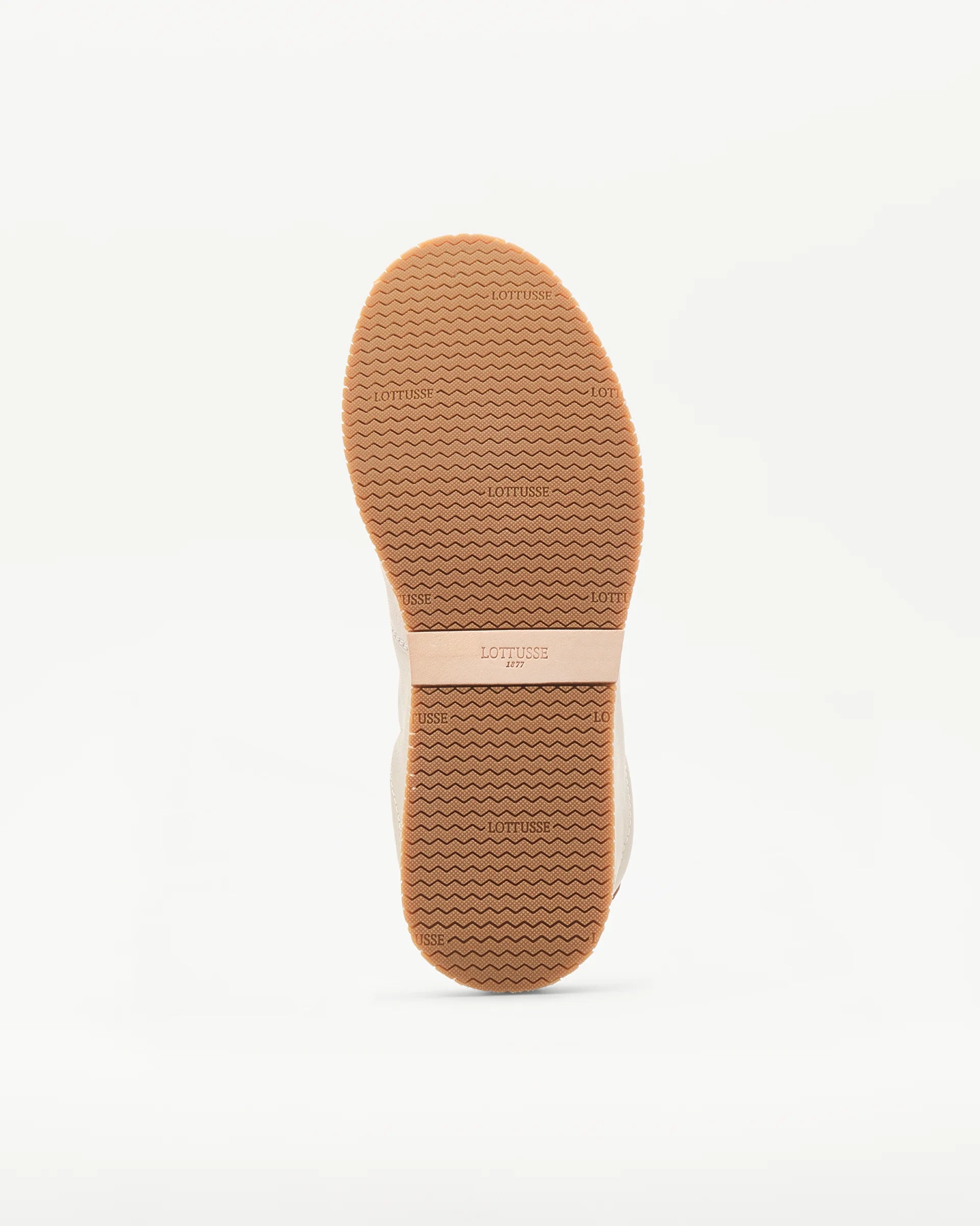 LOTTUSSE | SNEAKERS DE VESTIR | DONA | SNEAKERS CORDONS MANCOR PELL DE XAI BLANC | BLANC