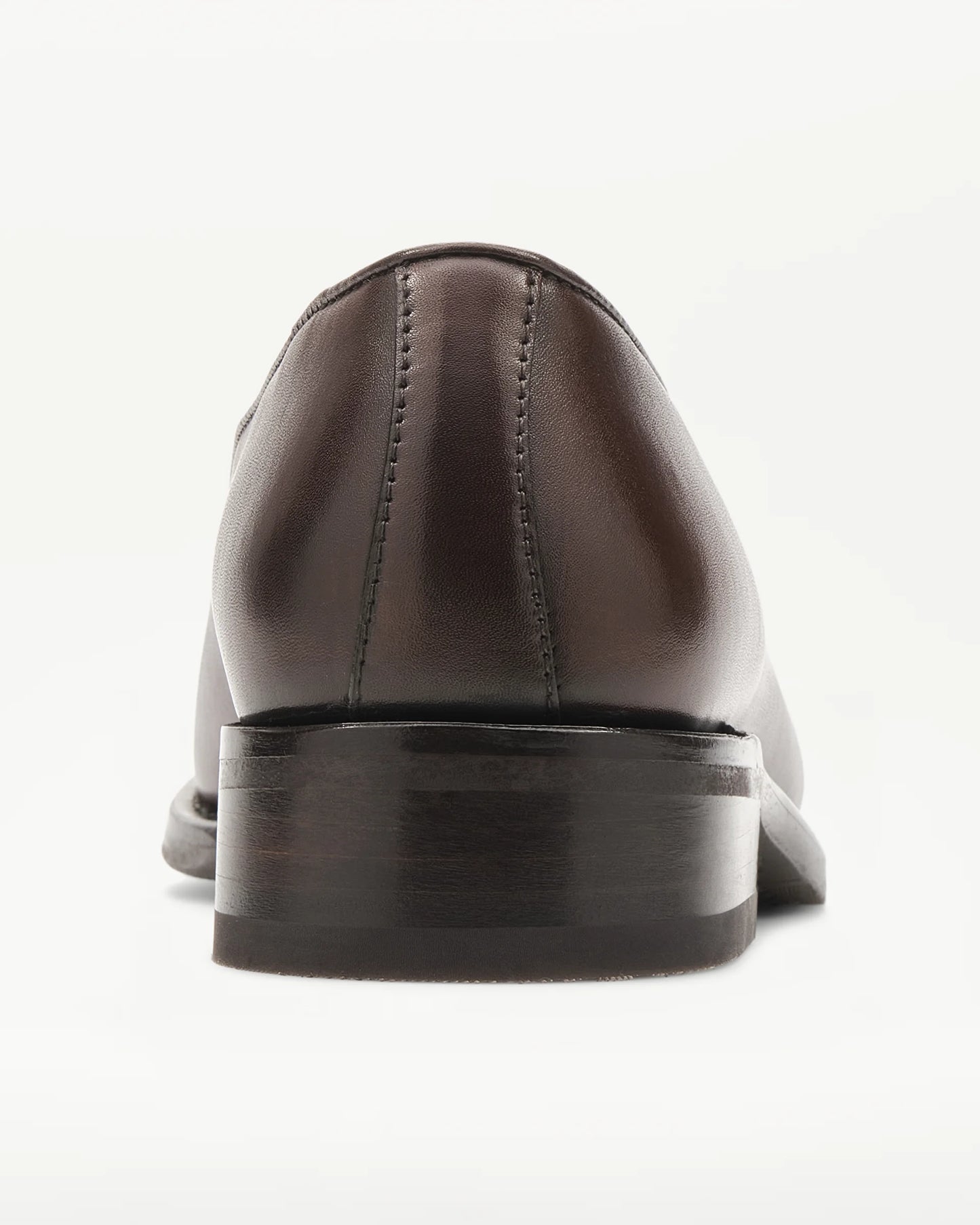 LOTTUSSE | MOCASINES | MUJER | MOCASINES CAMBRIDGE BURDEOS | BURDEOS