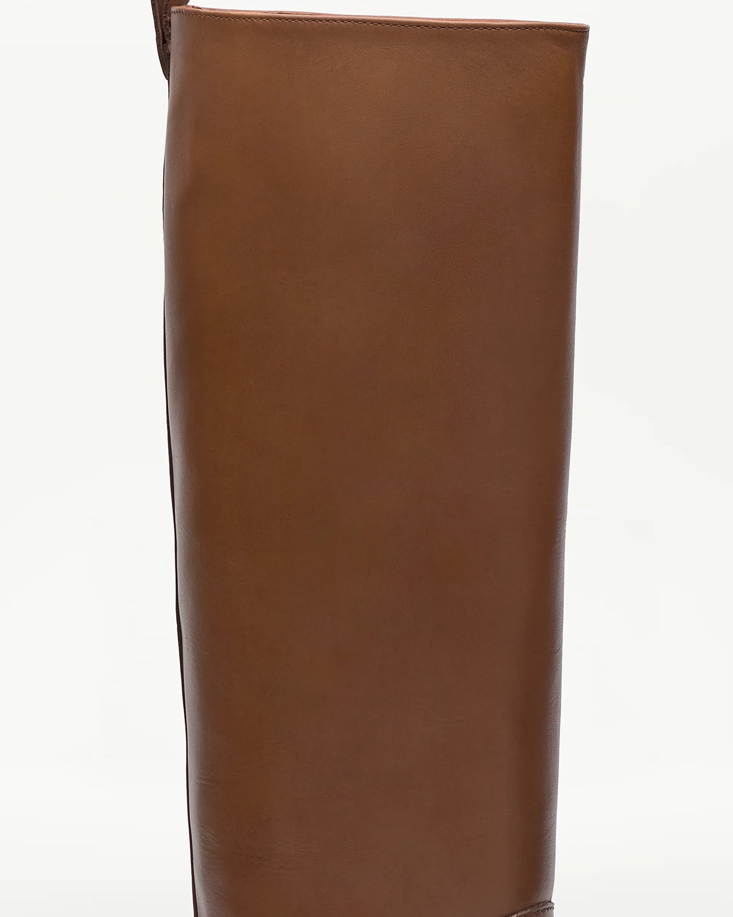 LOTTUSSE | BOTAS | MUJER | BOTAS CAMPERA COVENT PIEL MARRÓN | MARRÓN