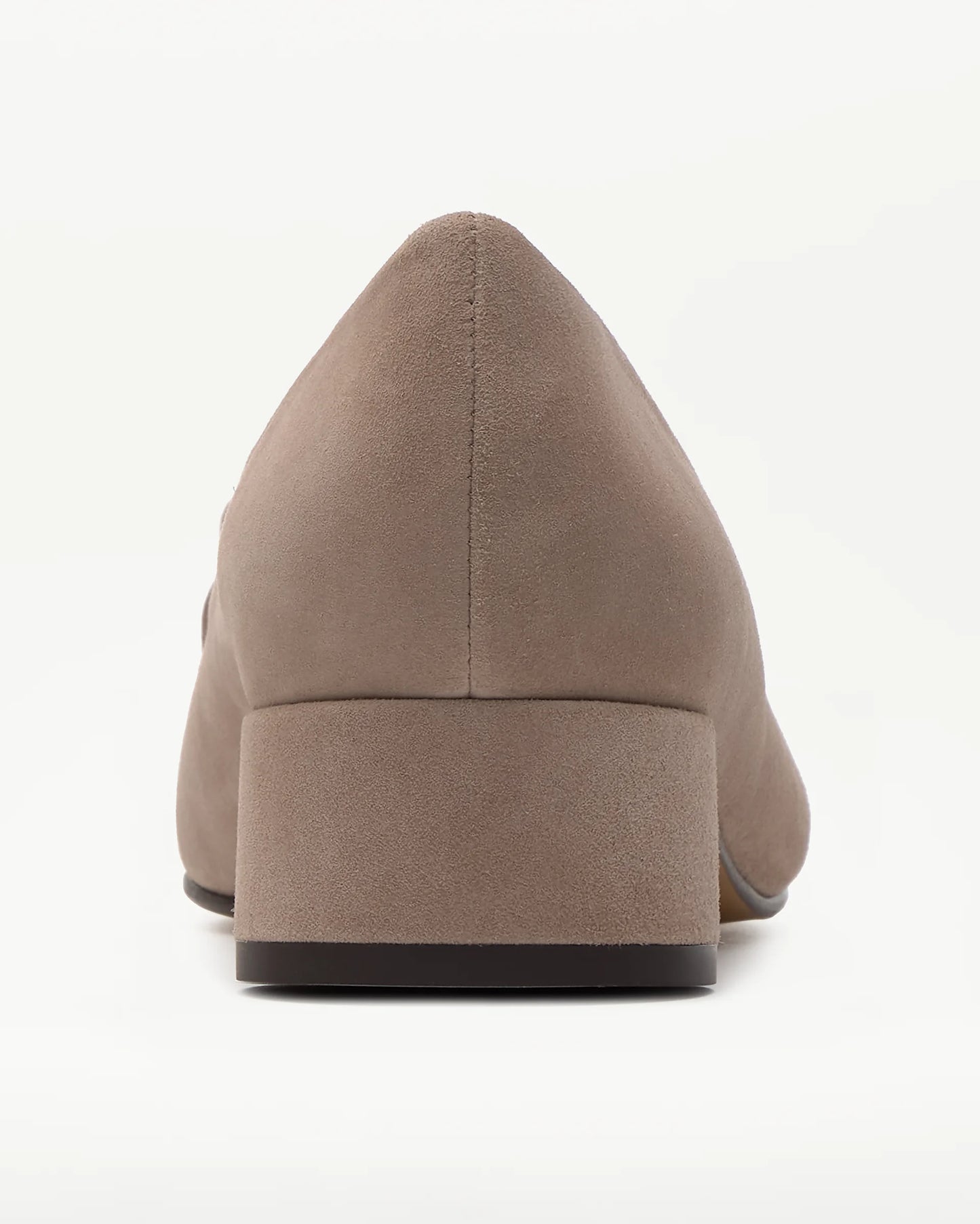 LOTTUSSE | ZAPATOS DE VESTIR | MUJER | SALONES CARLA PIEL MARRÓN | MARRÓN