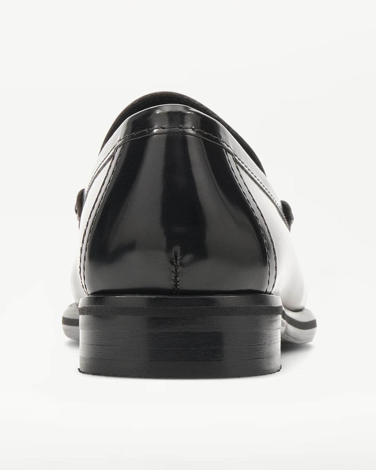 LOTTUSSE | MOCASINES | MUJER | MOCASINES LARA NEGRO | NEGRO