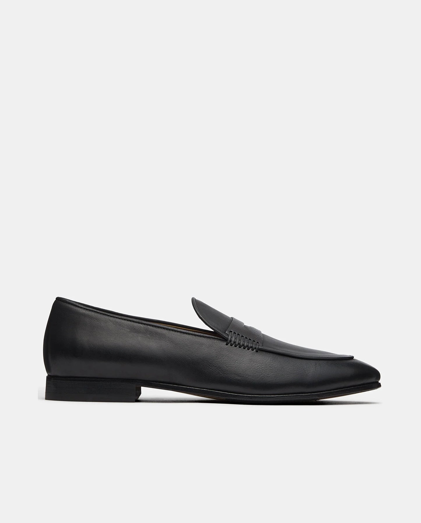 LOTTUSSE | MOCASINES | HOMBRE | LL07453 NEGRO | NEGRO