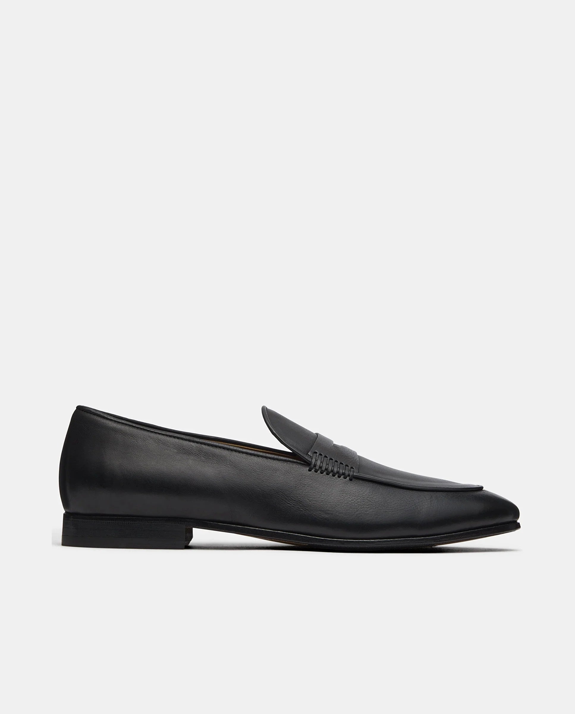 LOTTUSSE | MOCASINES | HOMBRE | LL07453 NEGRO | NEGRO