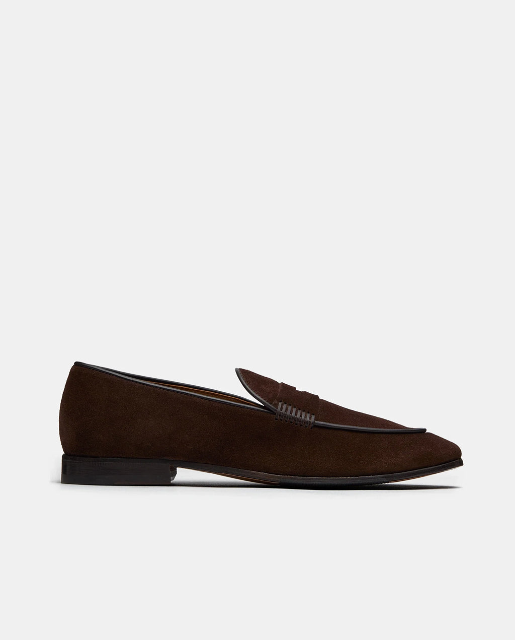 LOTTUSSE | MOCASINES | HOMBRE | LL07453 MOCA | MARRÓN