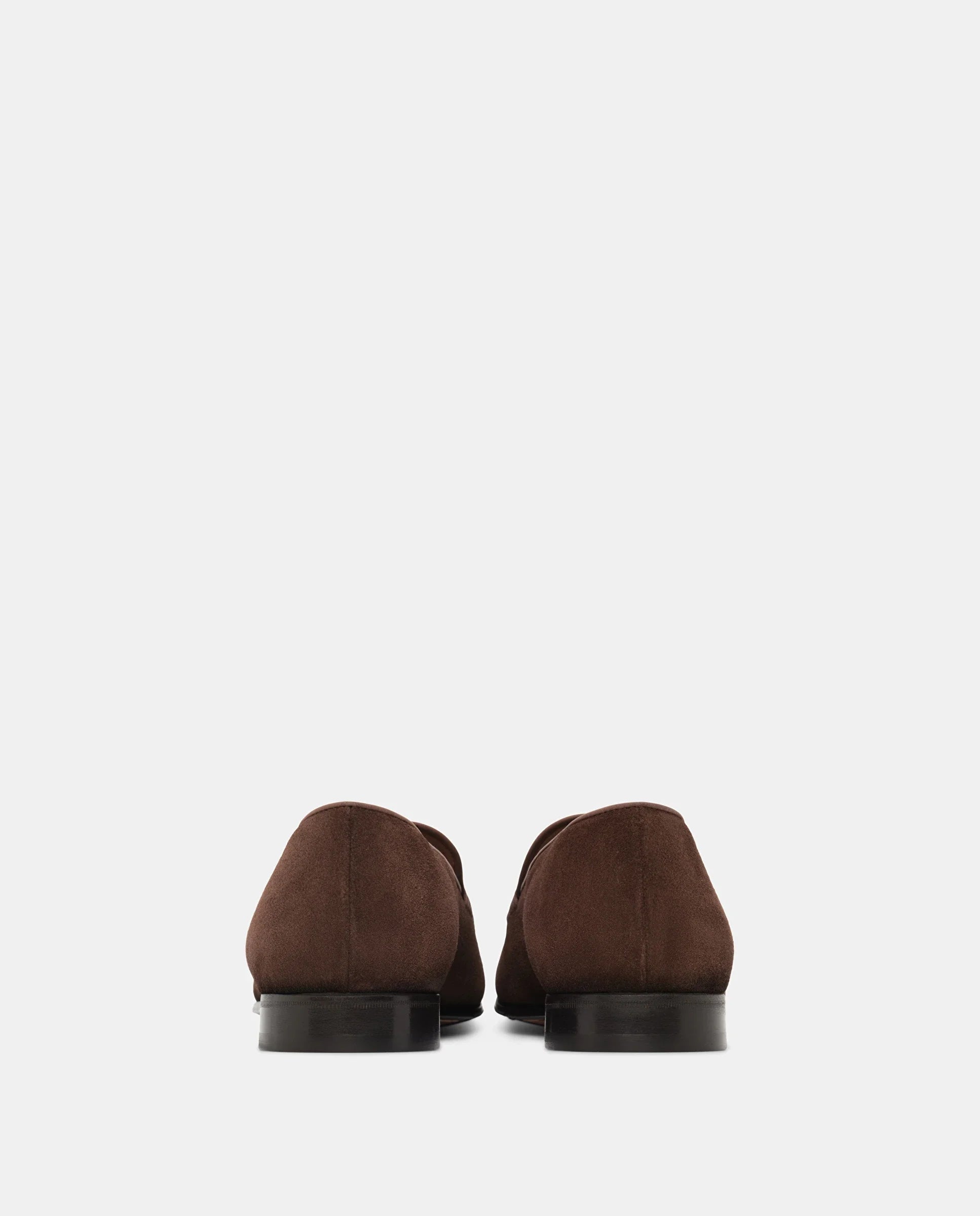 LOTTUSSE | MOCASINES | HOMBRE | LL07453 MOCA | MARRÓN