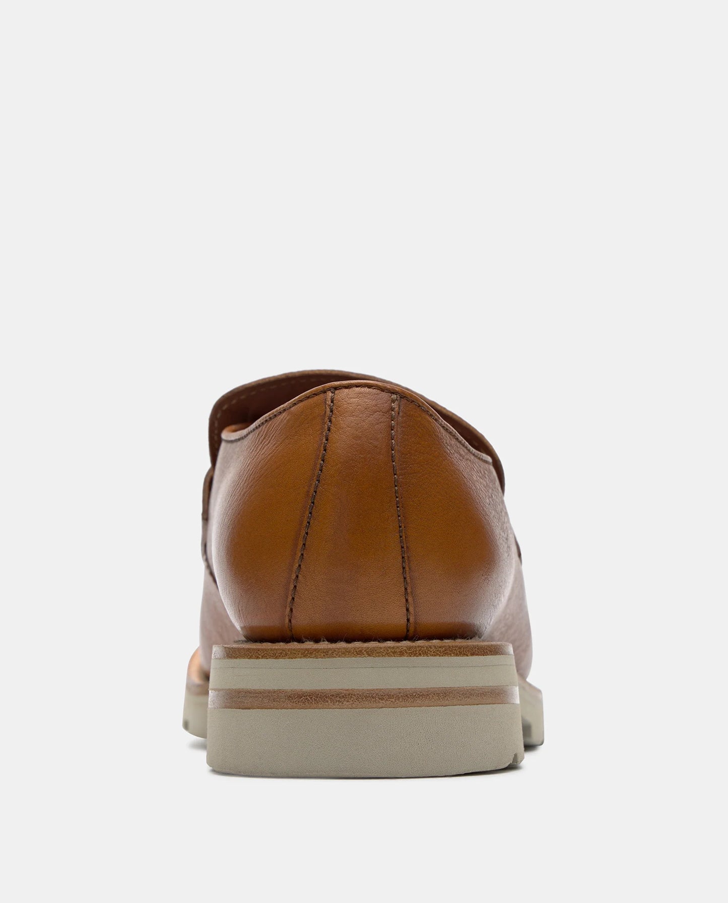 LOTTUSSE | MOCASINES | HOMBRE | LL07806 SIENA | MARRÓN