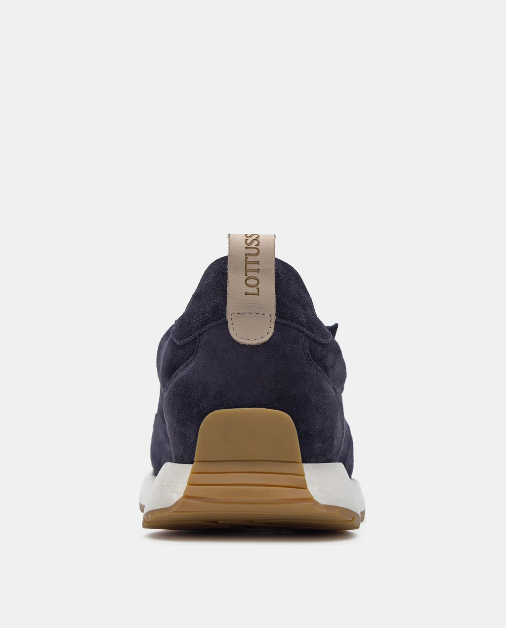 LOTTUSSE LL07846 Marino: blau vambes per a home