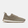 LOTTUSSE LL07846 Vison: beige sneakers til mænd