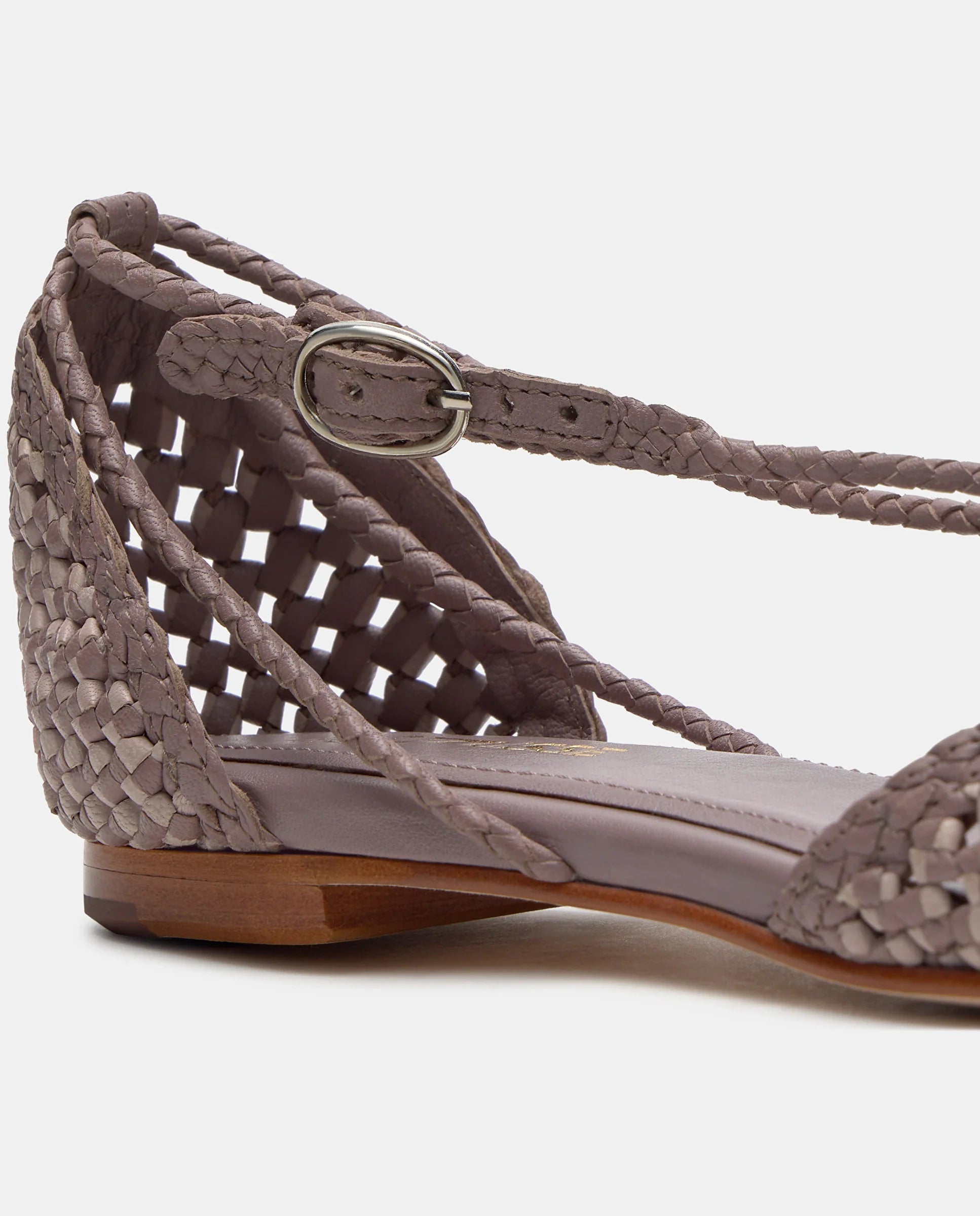 LOTTUSSE | BALLERINAS | WOMEN'S | SS01343 LAVENDER | BLUE