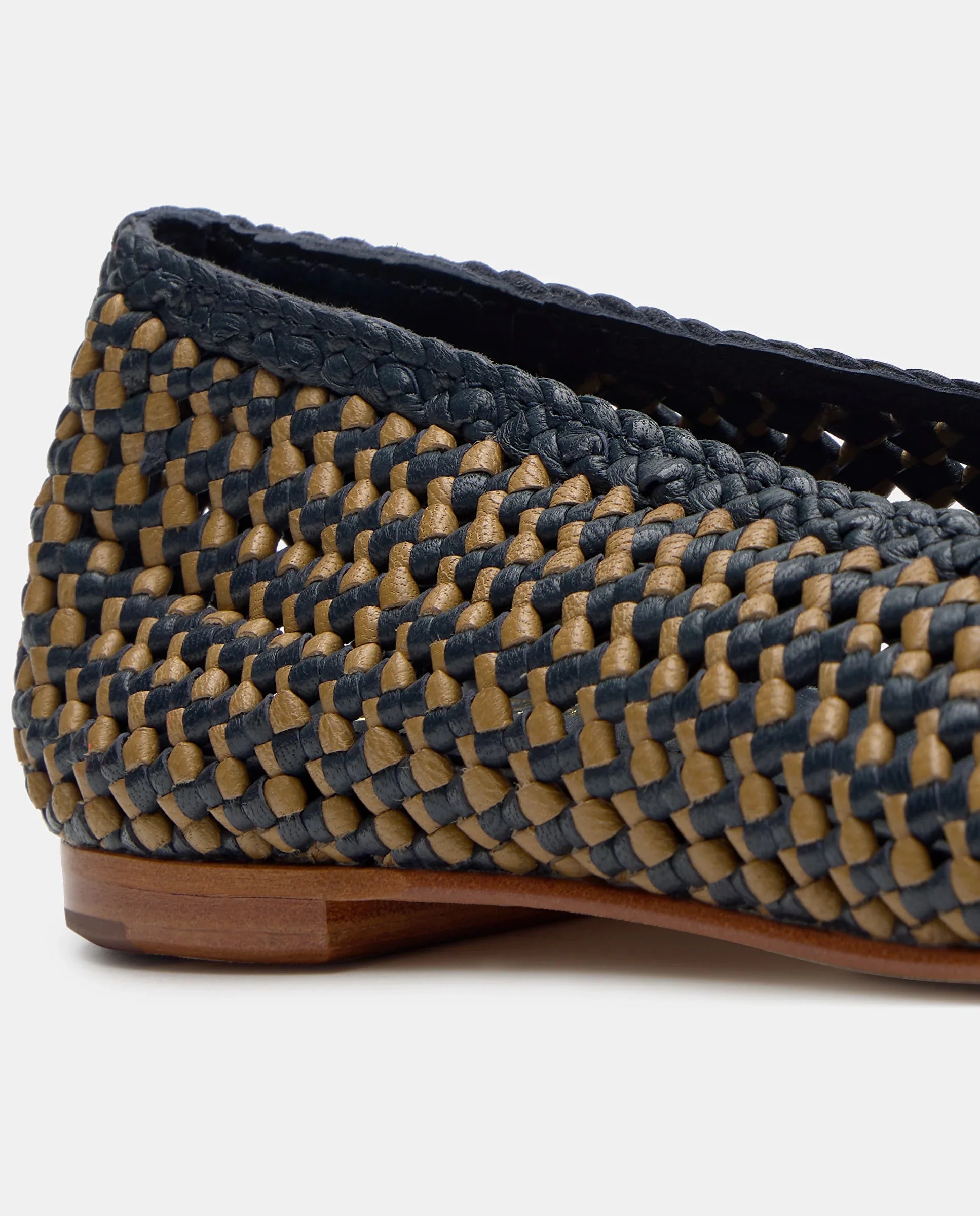 LOTTUSSE | BALLERINAS | WOMEN'S | SS01938 LAVENDER | BLUE