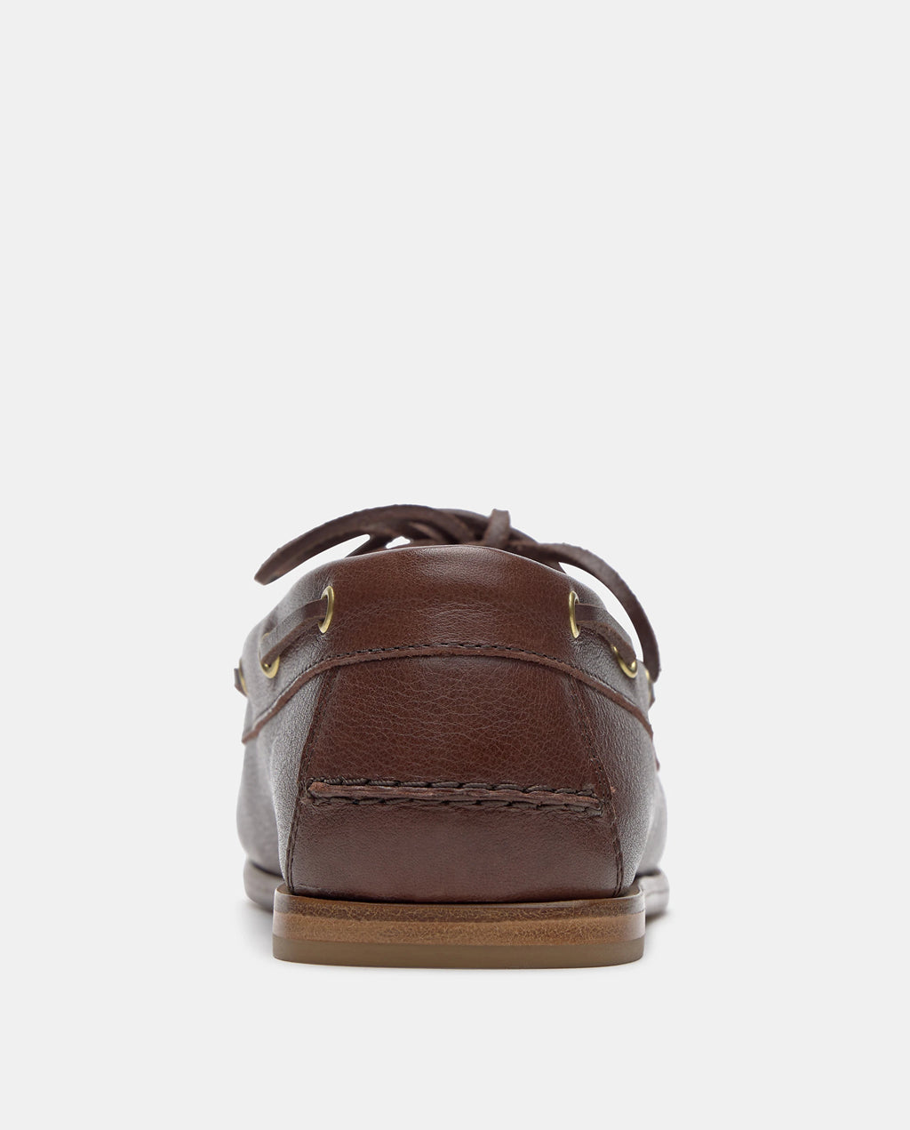 LOTTUSSE | NAUTICOS | MUJER | SS01940 CHESTNUT | MARRÓN
